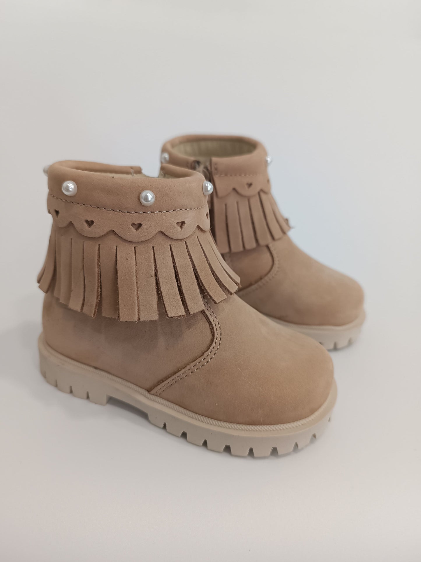 SCARPE DA BAMBINA BALDUCCI 4X