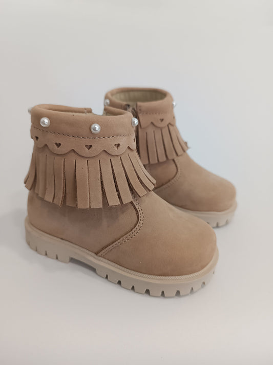 SCARPE DA BAMBINA BALDUCCI 4X