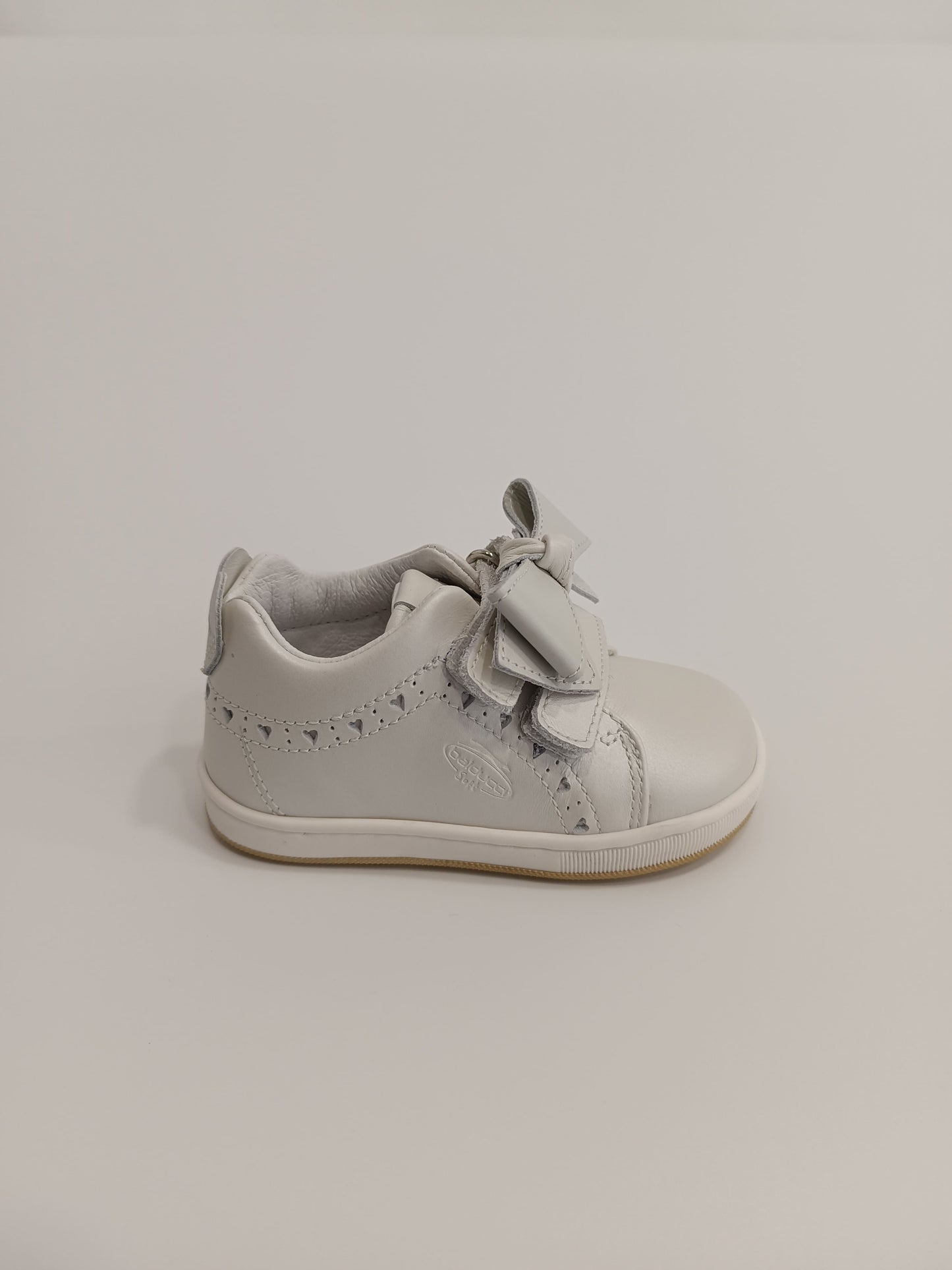 SCARPE DA BAMBINA BALDUCCI 1U