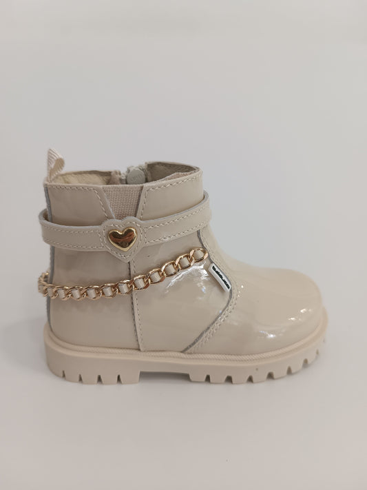 SCARPE DA BAMBINA BALDUCCI 3X