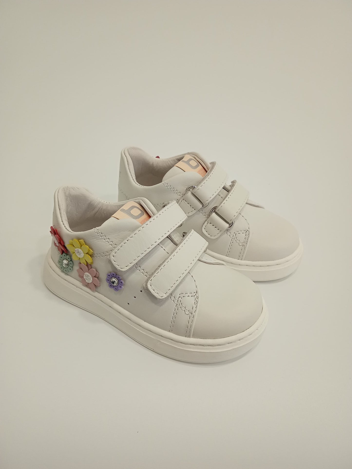 SCARPE DA BAMBINA BALDUCCI 3