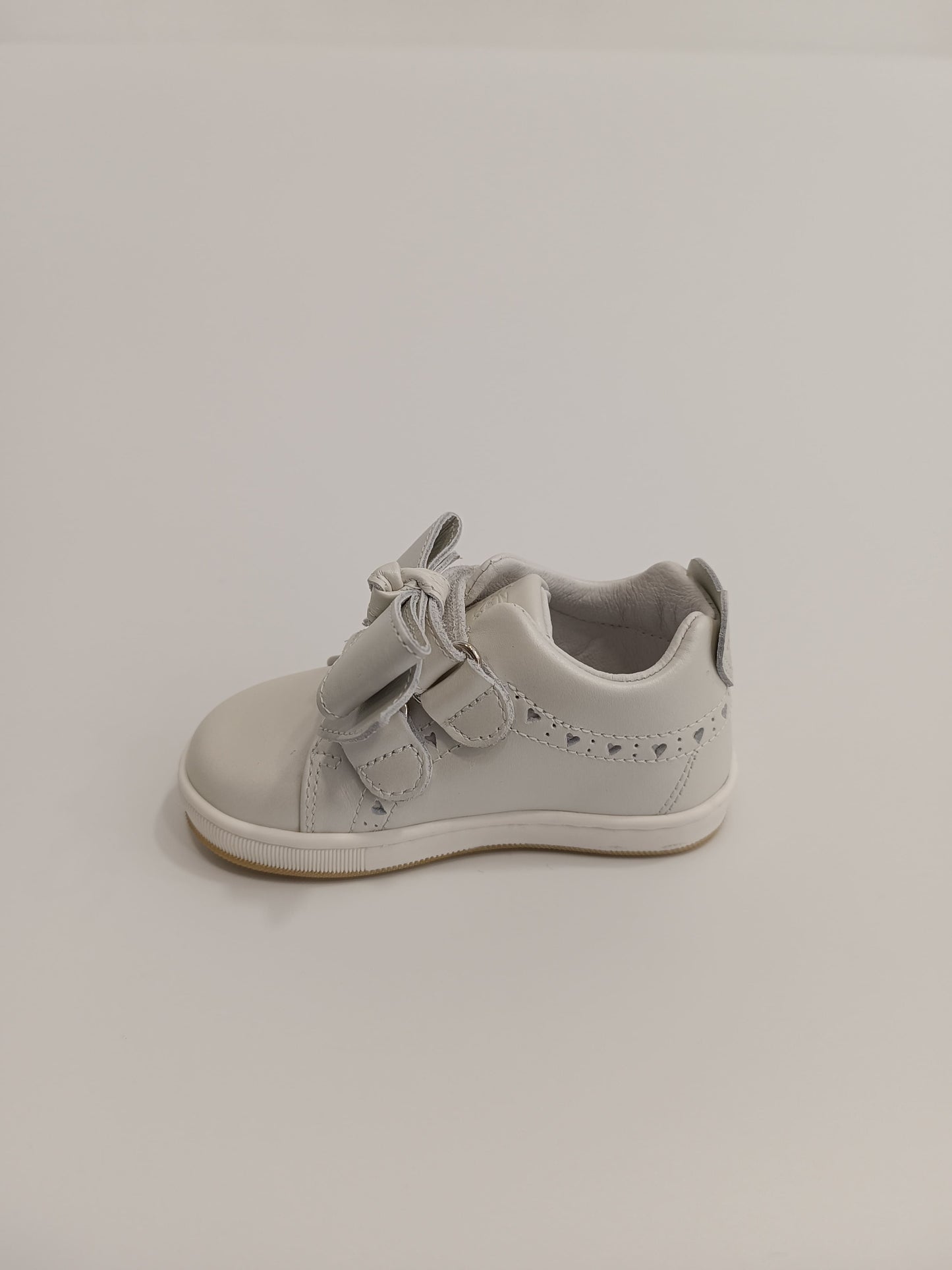 SCARPE DA BAMBINA BALDUCCI 1U