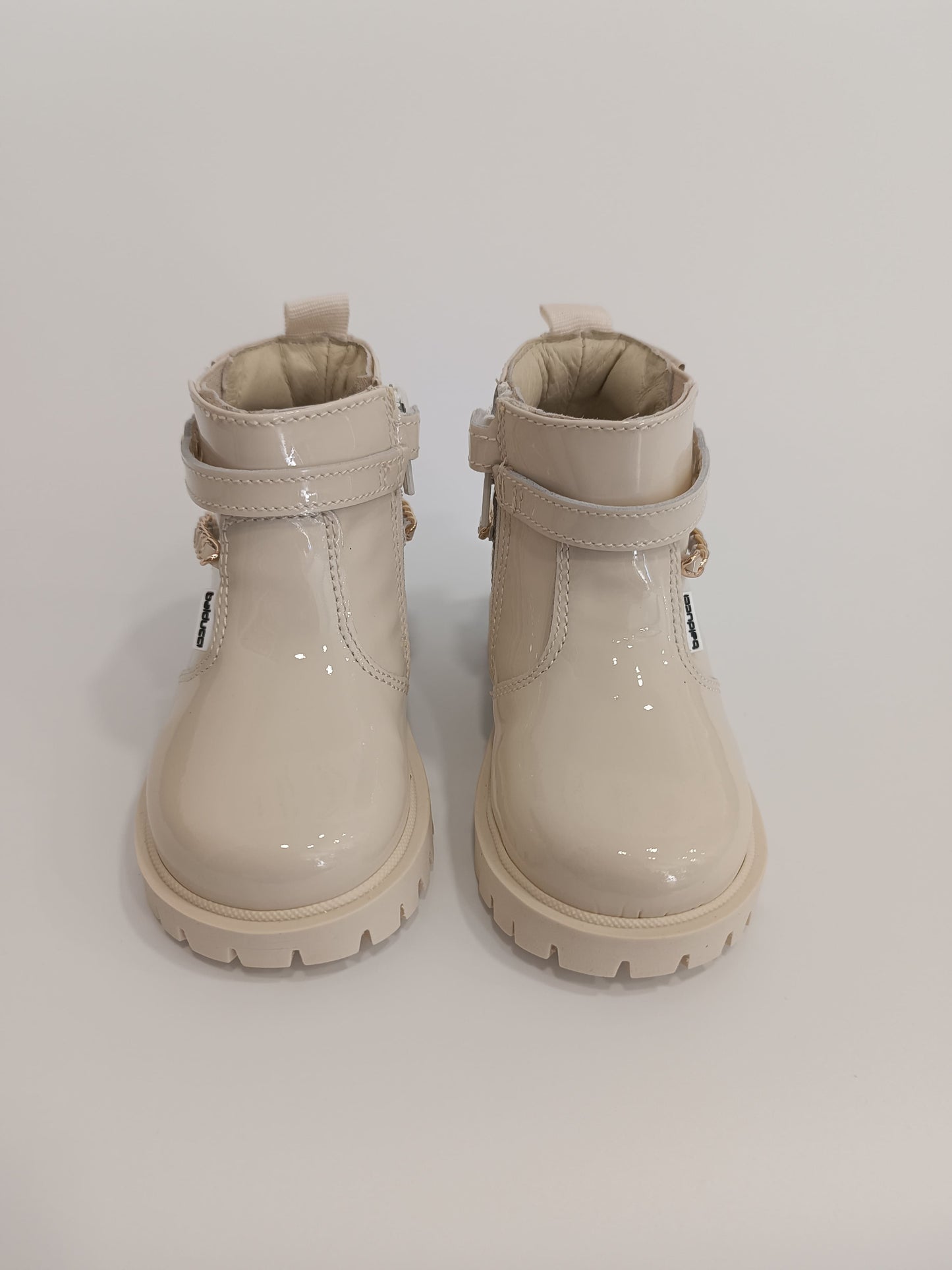 SCARPE DA BAMBINA BALDUCCI 3X