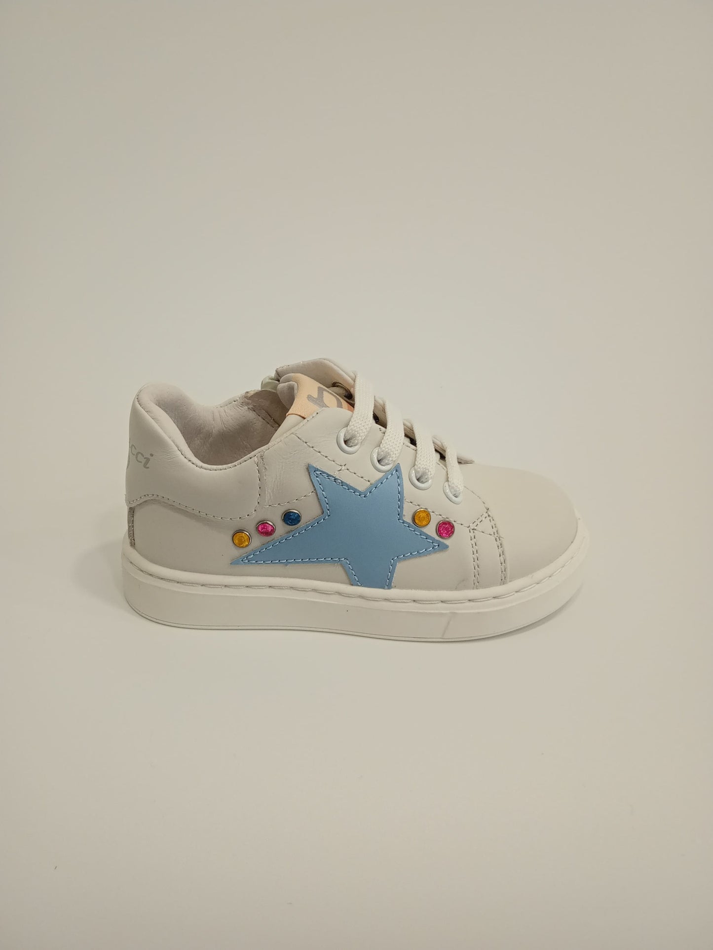 SCARPE DA BAMBINA BALDUCCI 4
