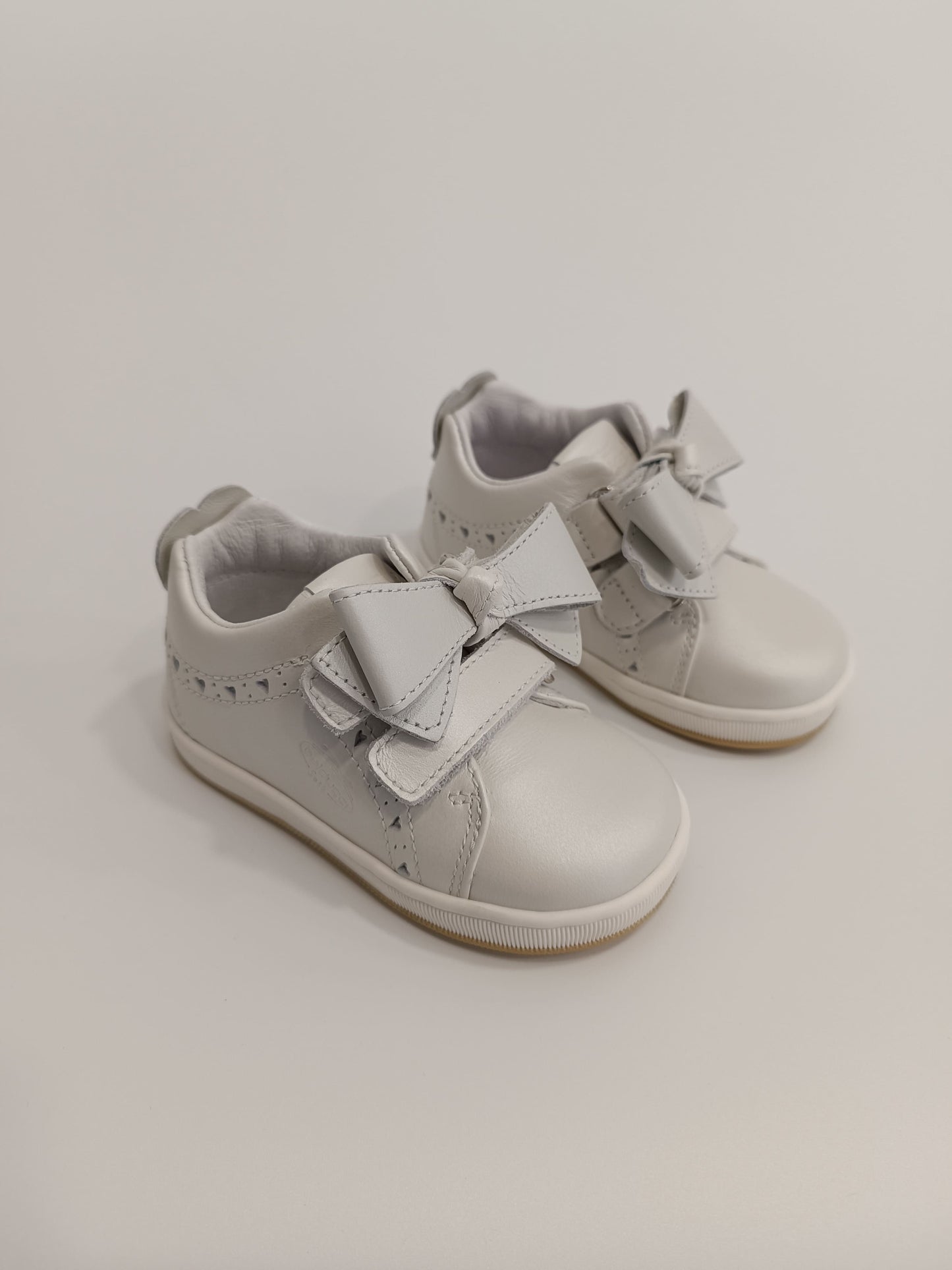 SCARPE DA BAMBINA BALDUCCI 1U