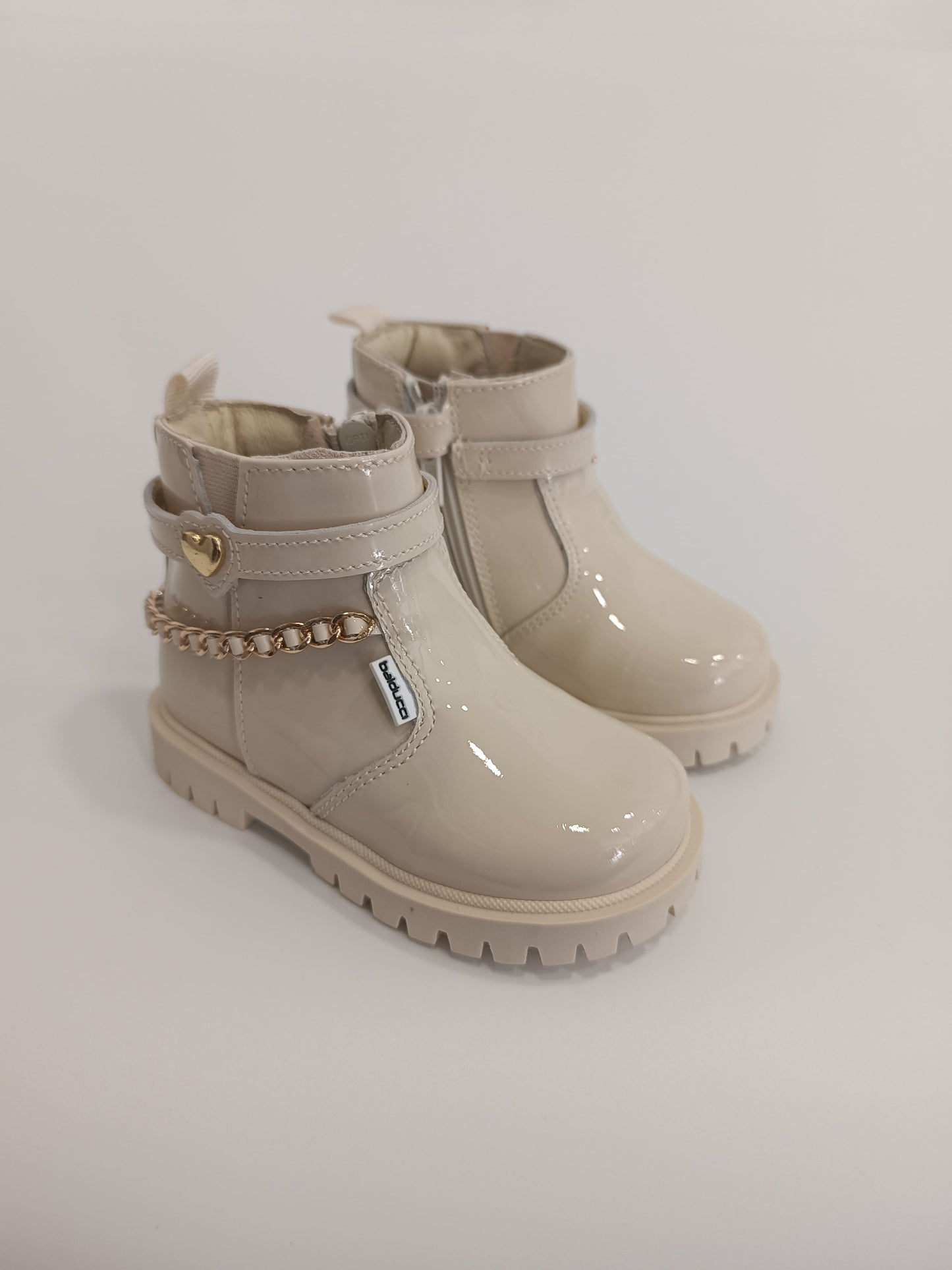 SCARPE DA BAMBINA BALDUCCI 3X