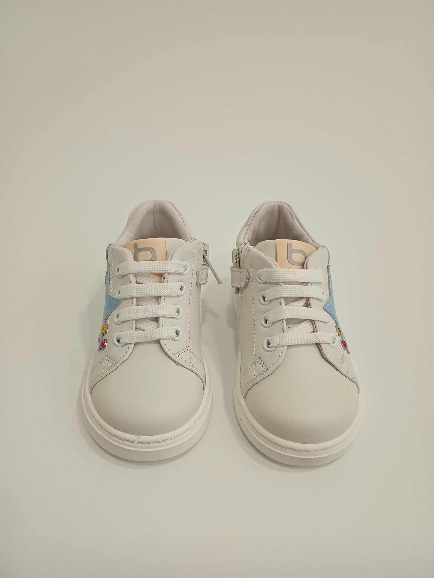 SCARPE DA BAMBINA BALDUCCI 4