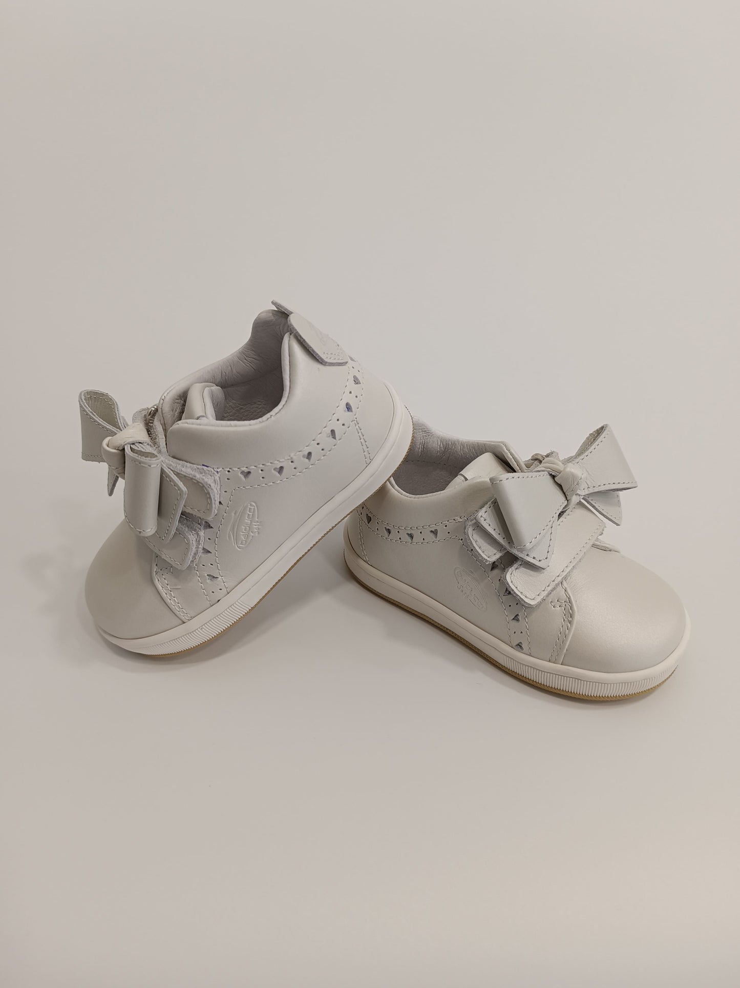 SCARPE DA BAMBINA BALDUCCI 1U