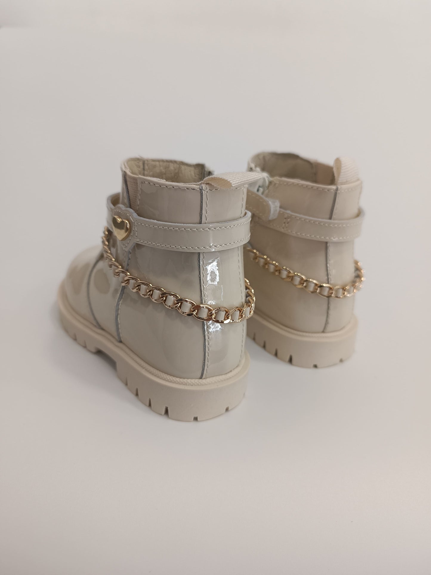 SCARPE DA BAMBINA BALDUCCI 3X