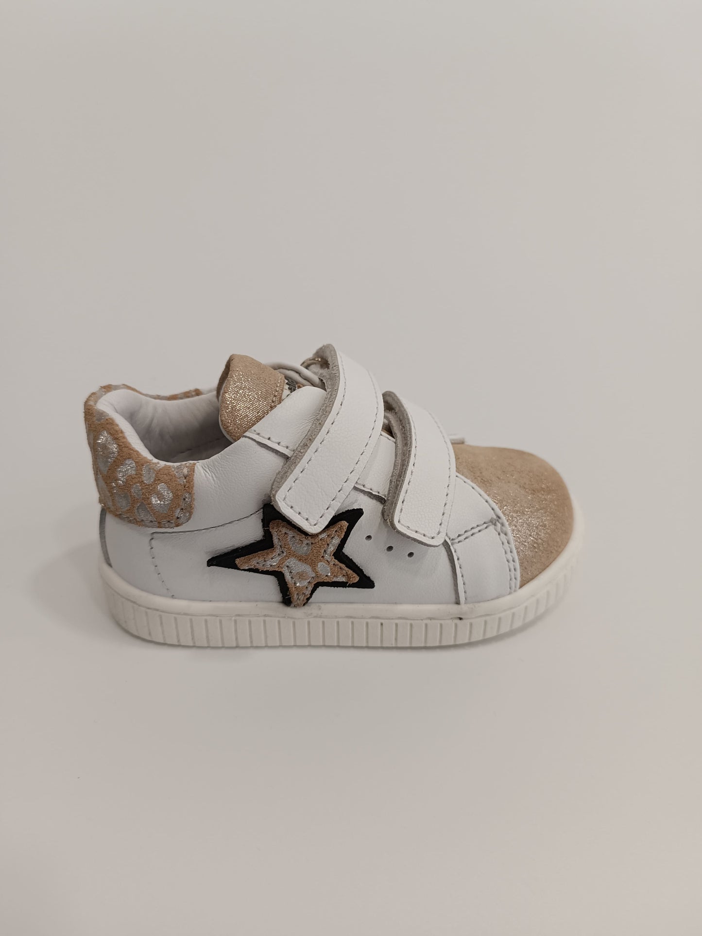 SCARPE DA BAMBINA BALDUCCI 2U