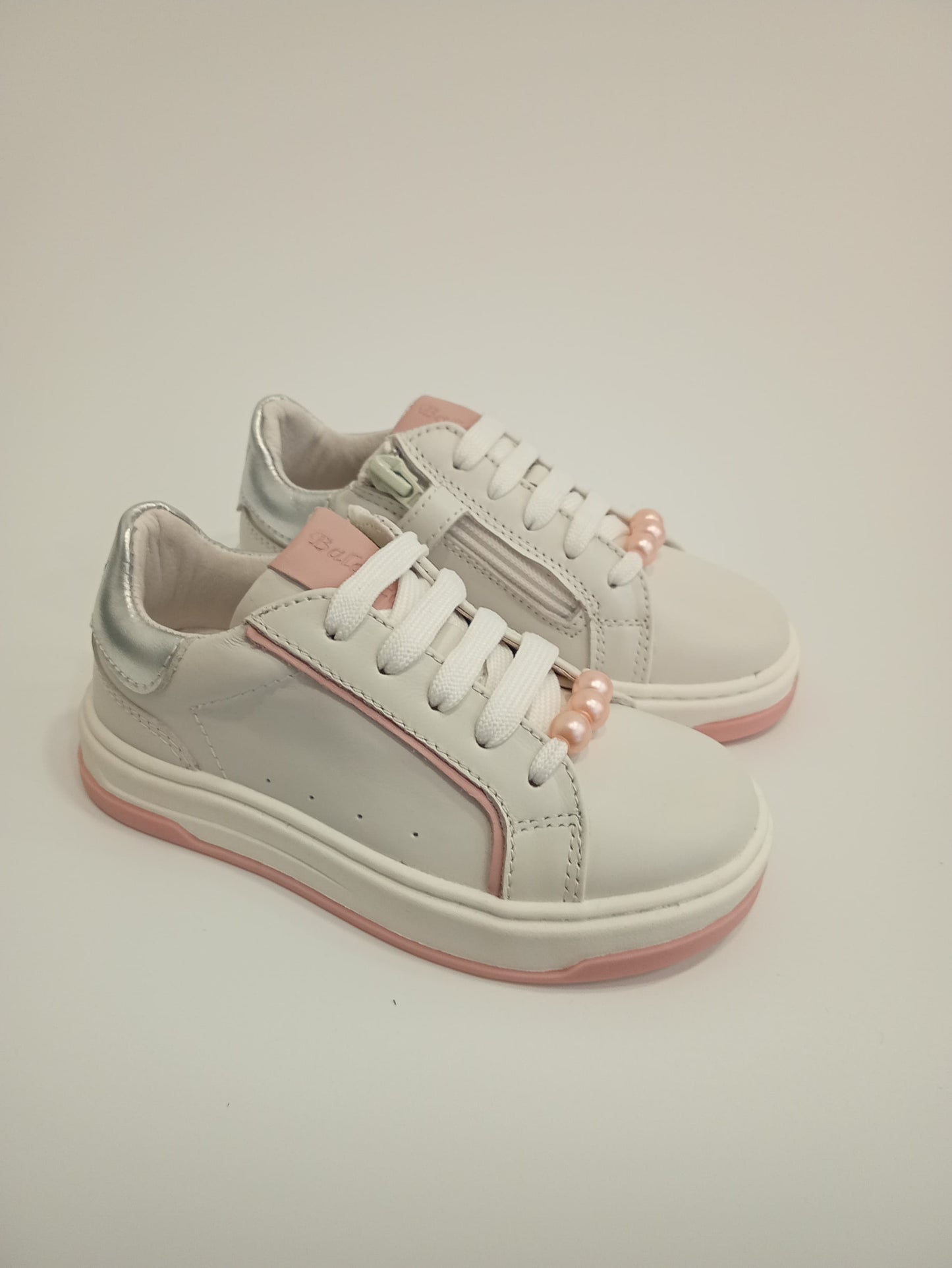 SCARPE DA BAMBINA BALDUCCI 11
