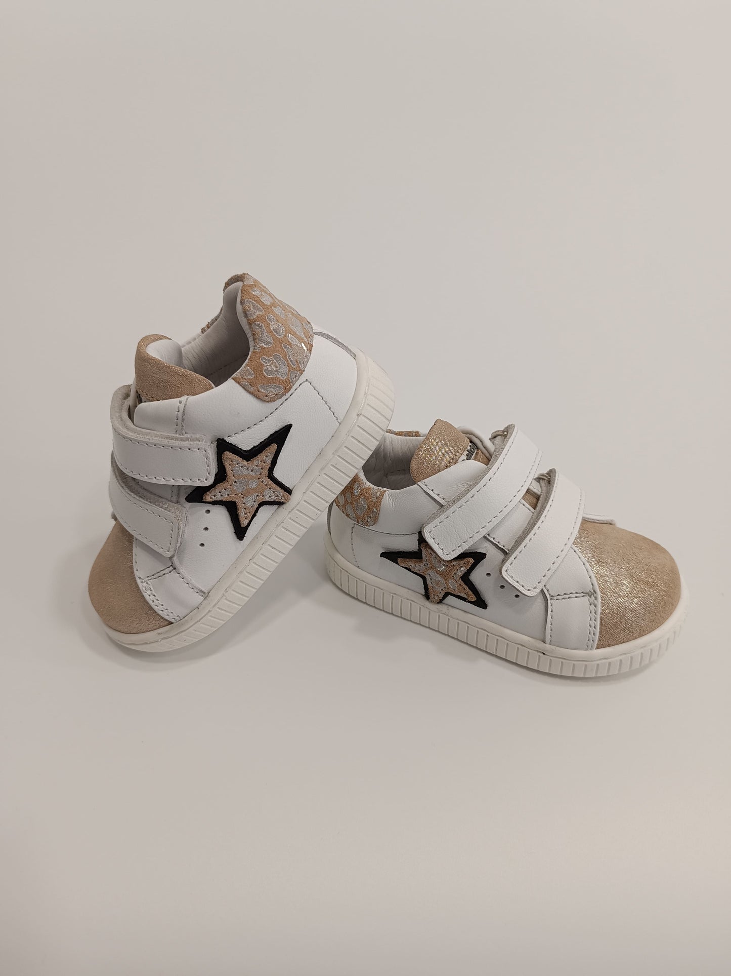 SCARPE DA BAMBINA BALDUCCI 2U