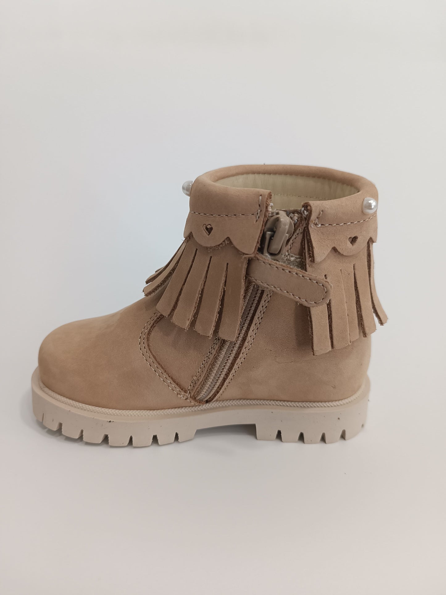 SCARPE DA BAMBINA BALDUCCI 4X