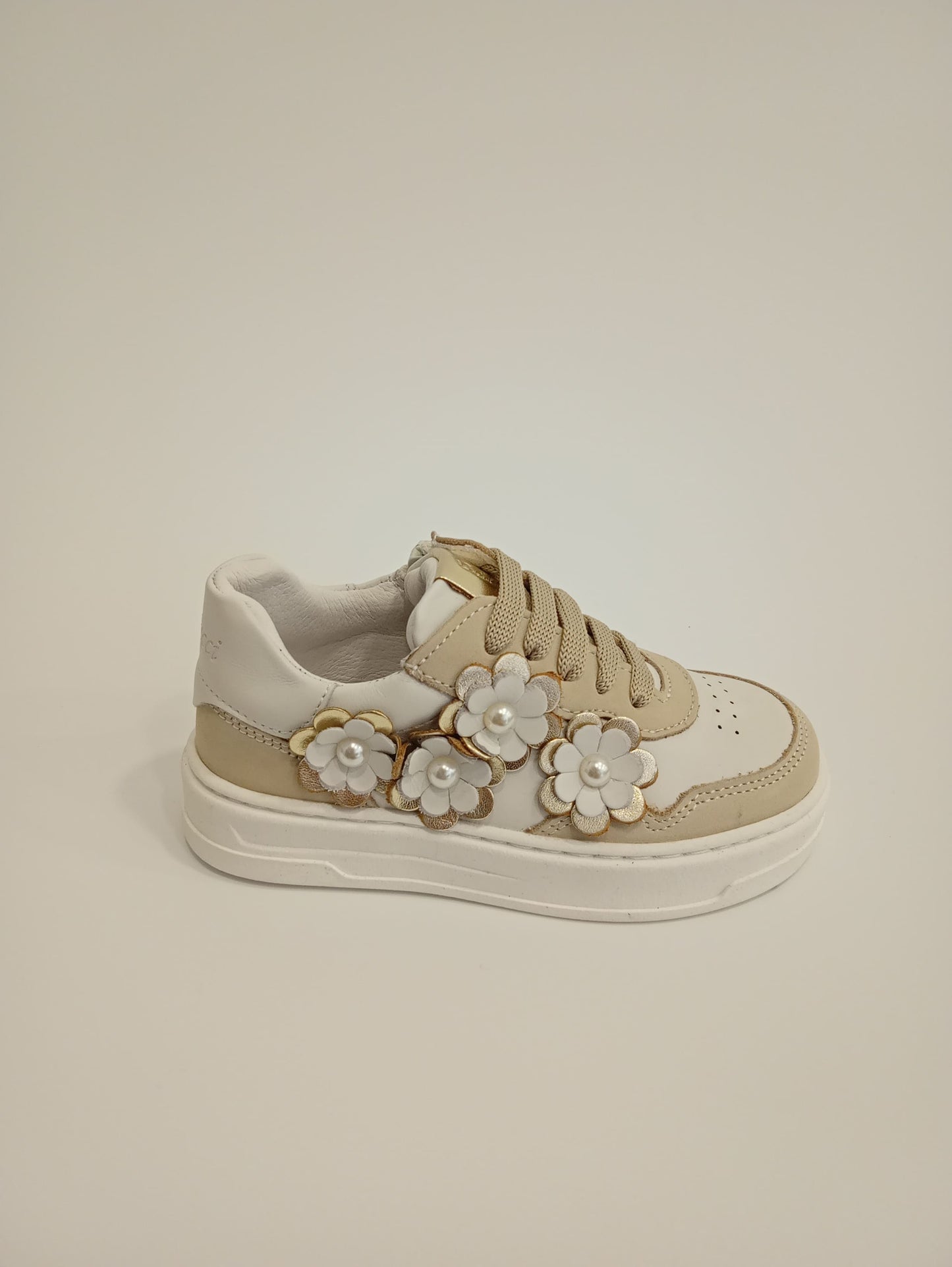 SCARPE DA BAMBINA BALDUCCI 10