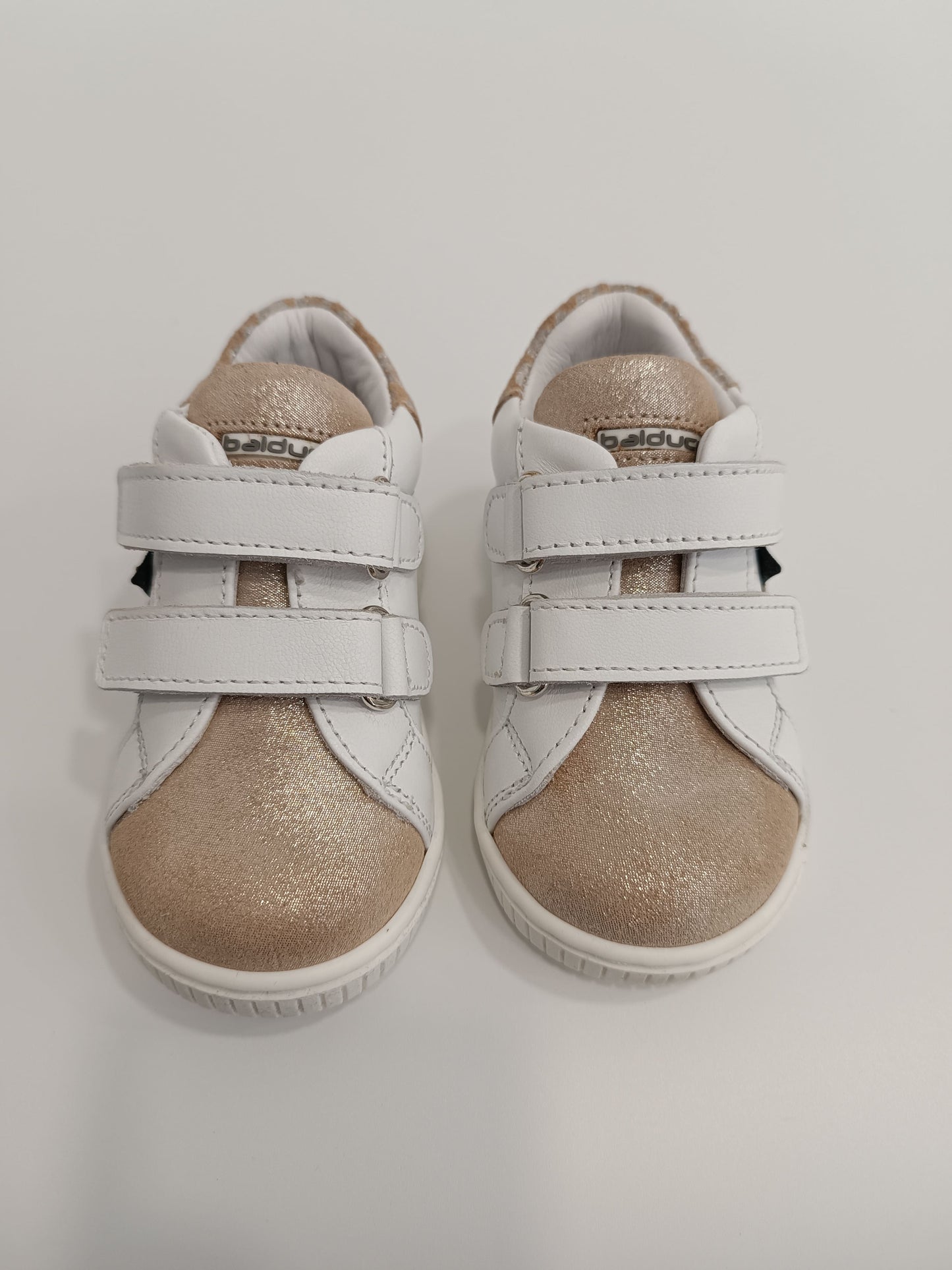 SCARPE DA BAMBINA BALDUCCI 2U
