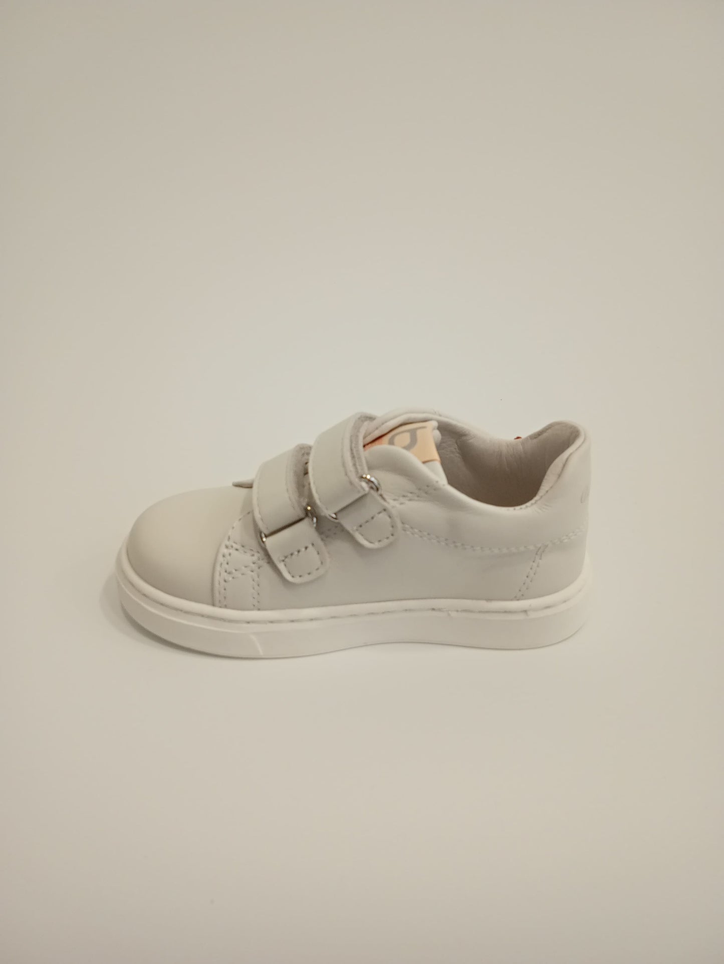 SCARPE DA BAMBINA BALDUCCI 3