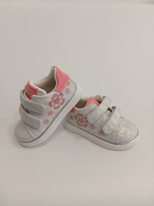SCARPE DA BAMBINA BALDUCCI 3U