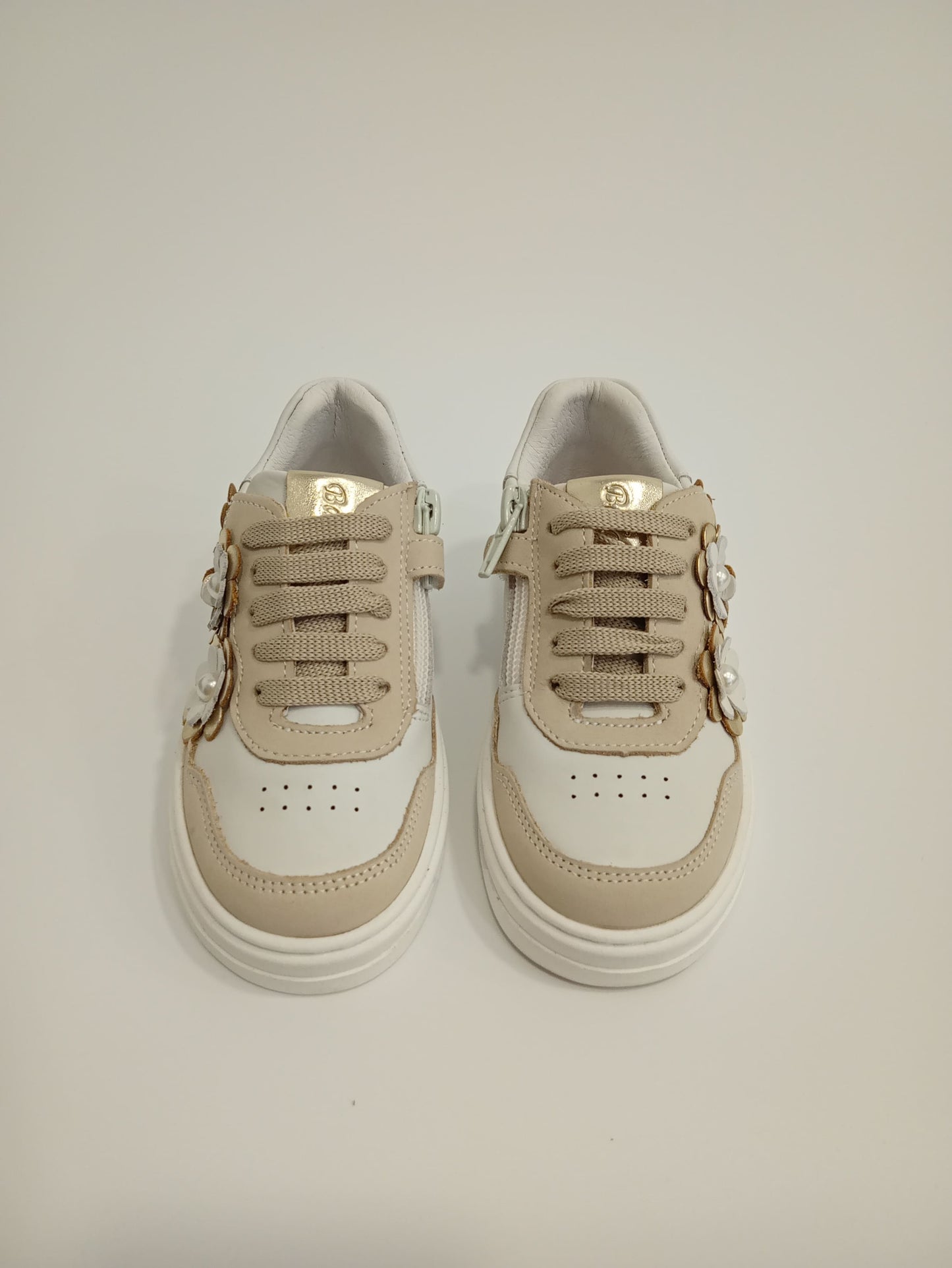 SCARPE DA BAMBINA BALDUCCI 10
