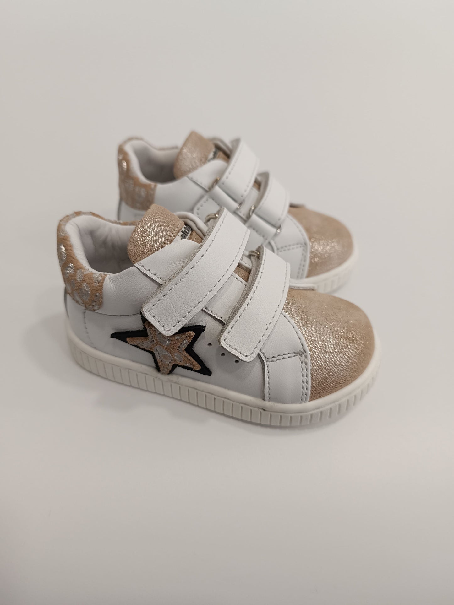 SCARPE DA BAMBINA BALDUCCI 2U