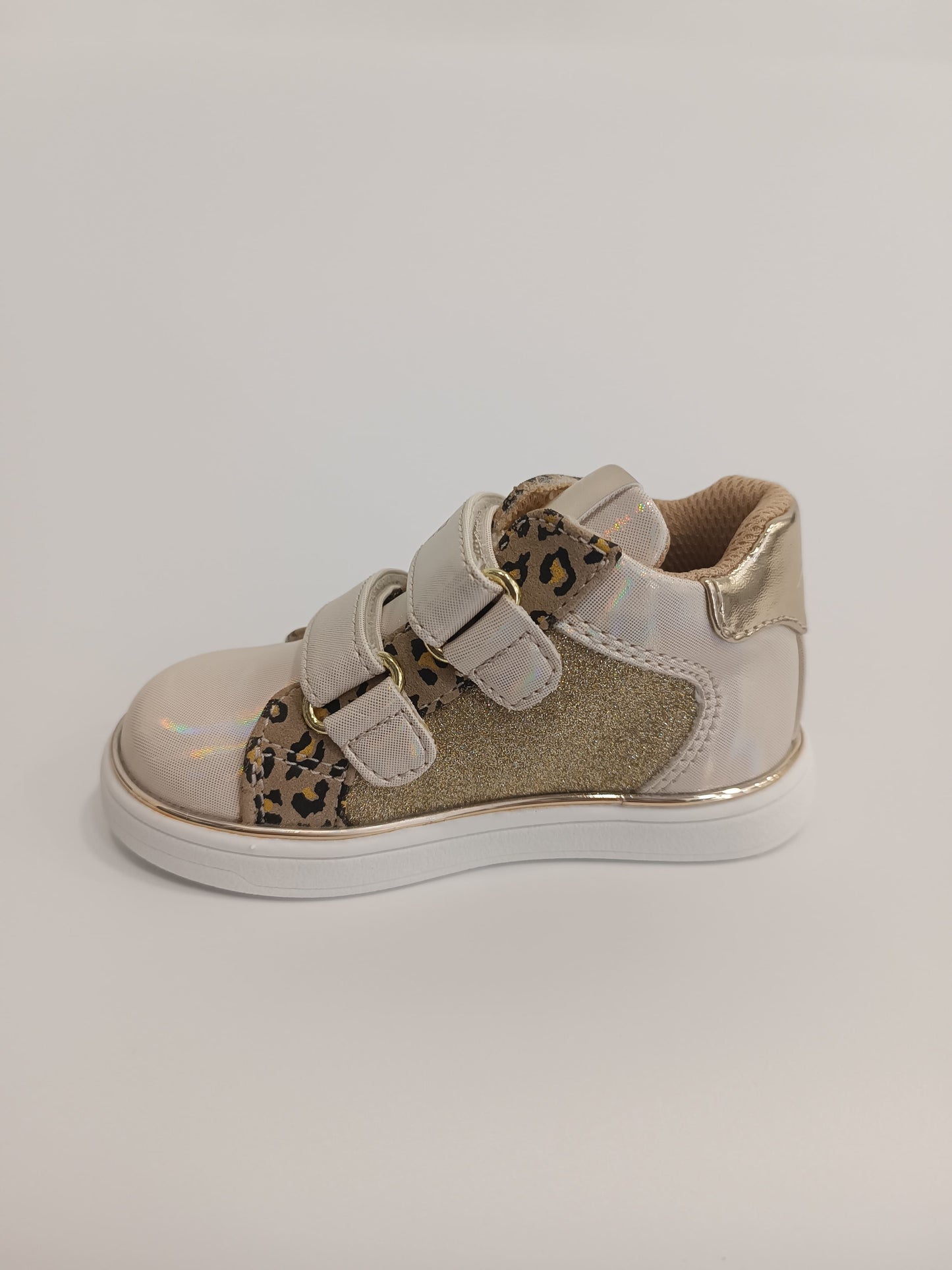 SCARPE DA BAMBINA BALDUCCI 7X