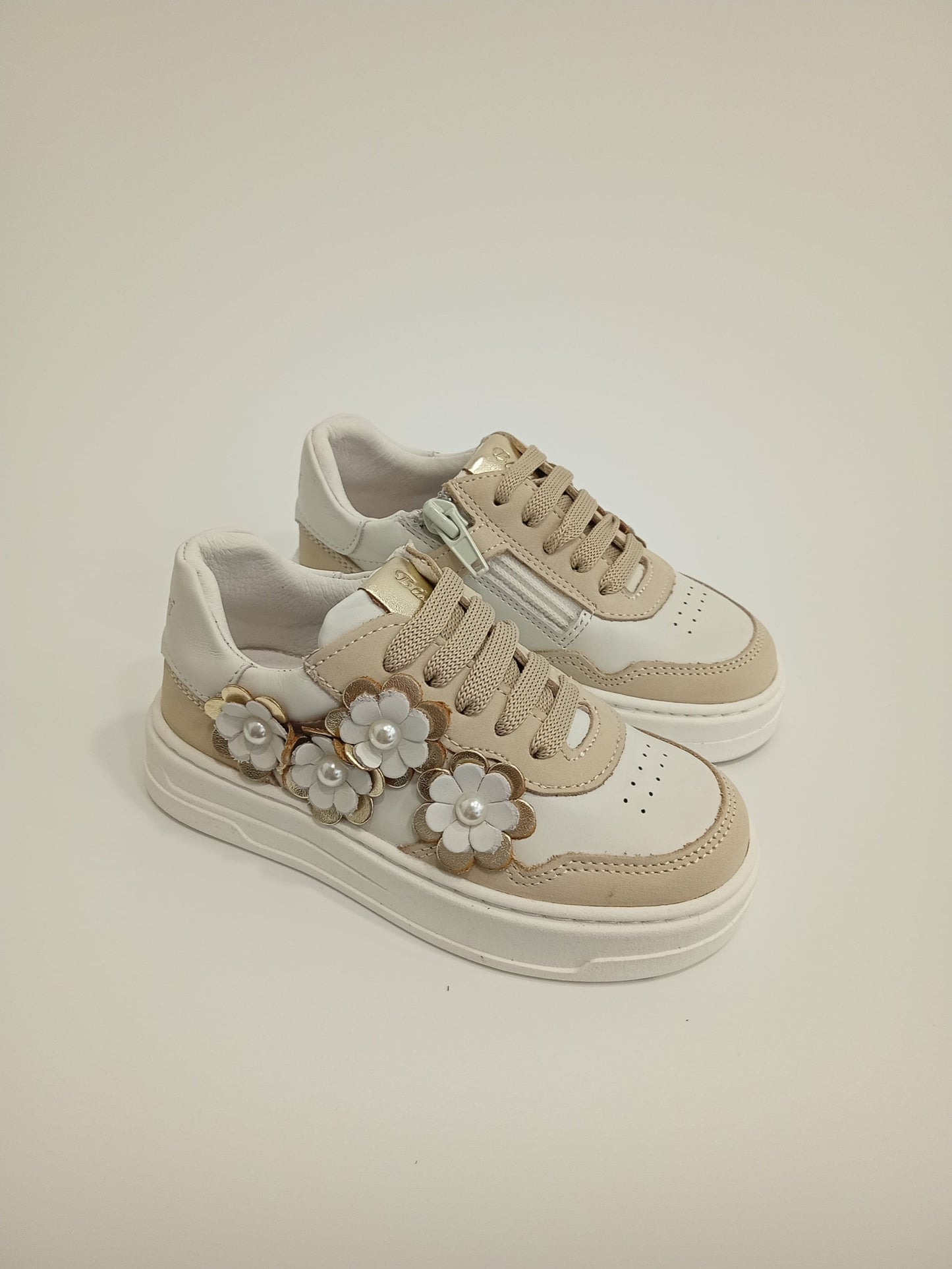 SCARPE DA BAMBINA BALDUCCI 10
