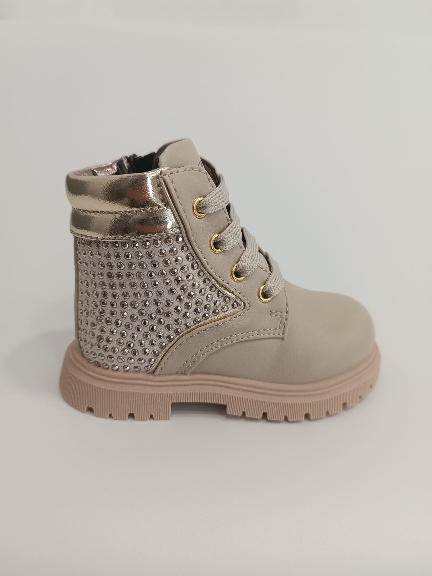 SCARPE DA BAMBINA BALDUCCI 6X