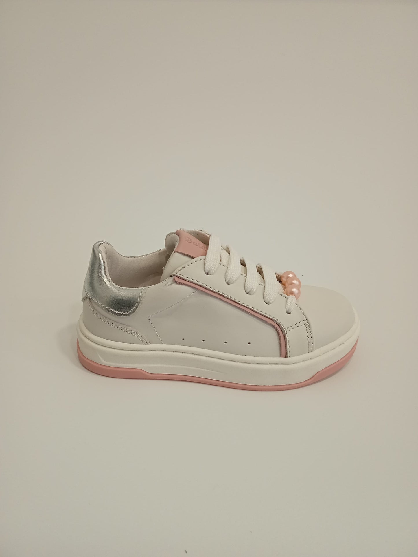 SCARPE DA BAMBINA BALDUCCI 11