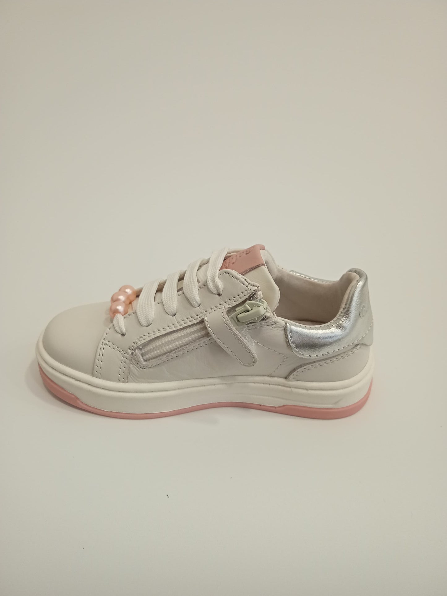 SCARPE DA BAMBINA BALDUCCI 11