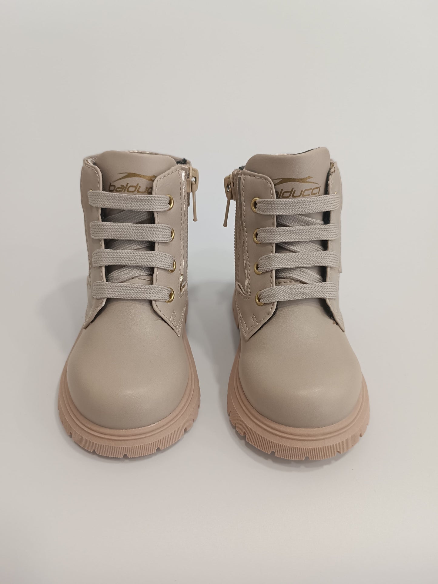 SCARPE DA BAMBINA BALDUCCI 6X