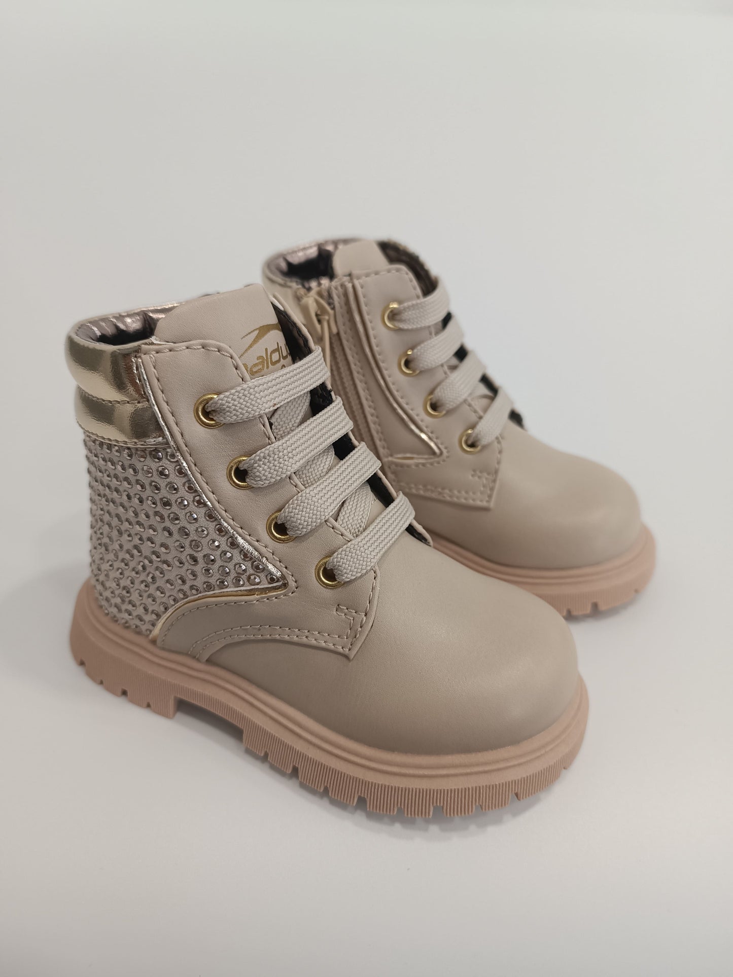 SCARPE DA BAMBINA BALDUCCI 6X