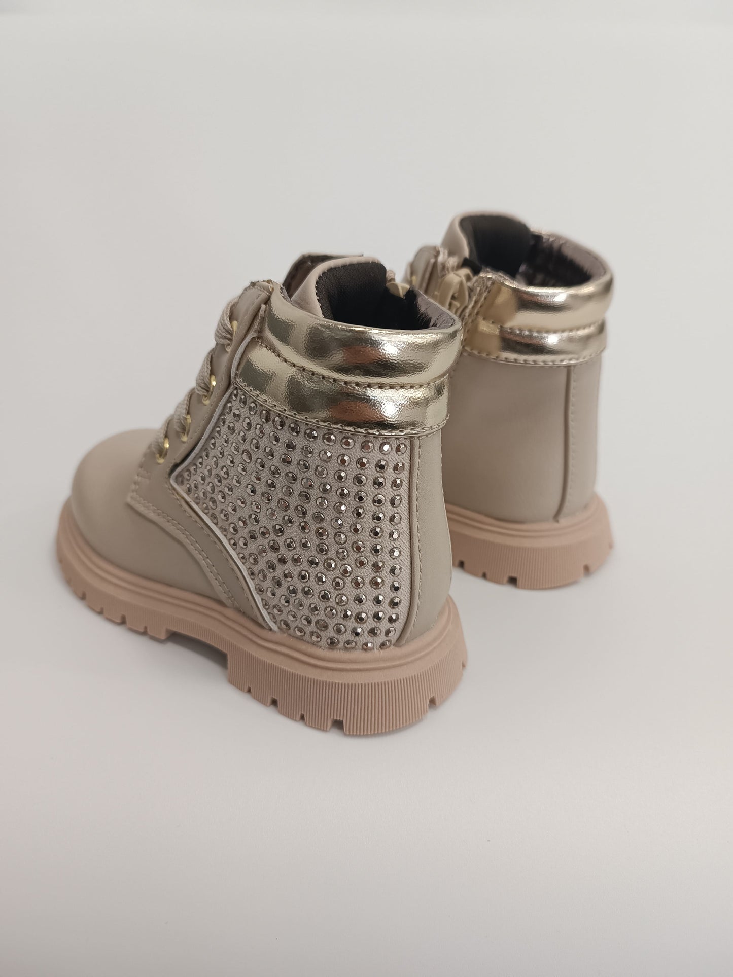 SCARPE DA BAMBINA BALDUCCI 6X