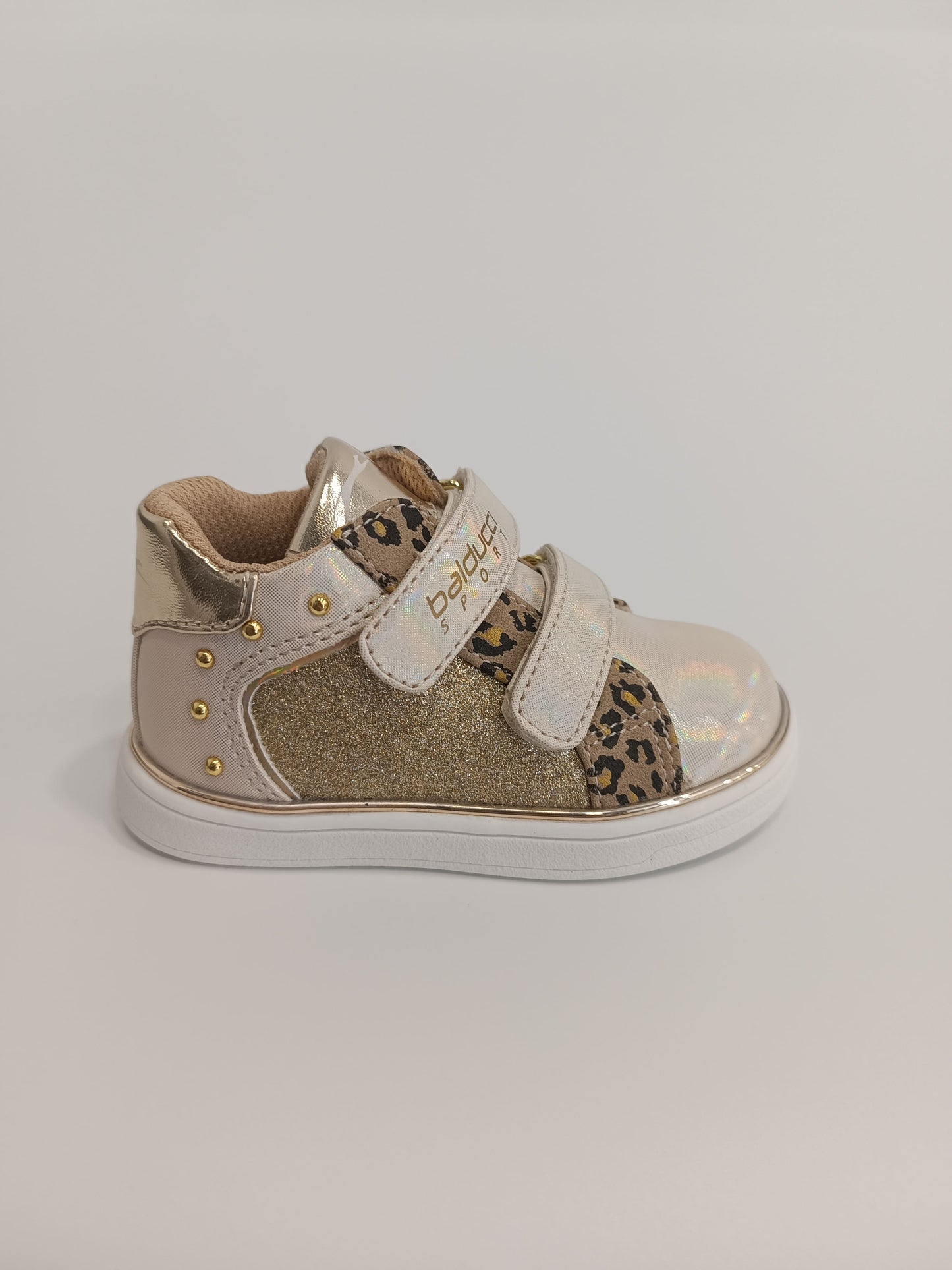 SCARPE DA BAMBINA BALDUCCI 7X