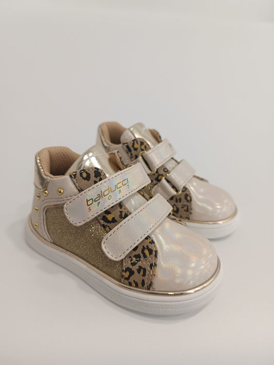 SCARPE DA BAMBINA BALDUCCI 7X