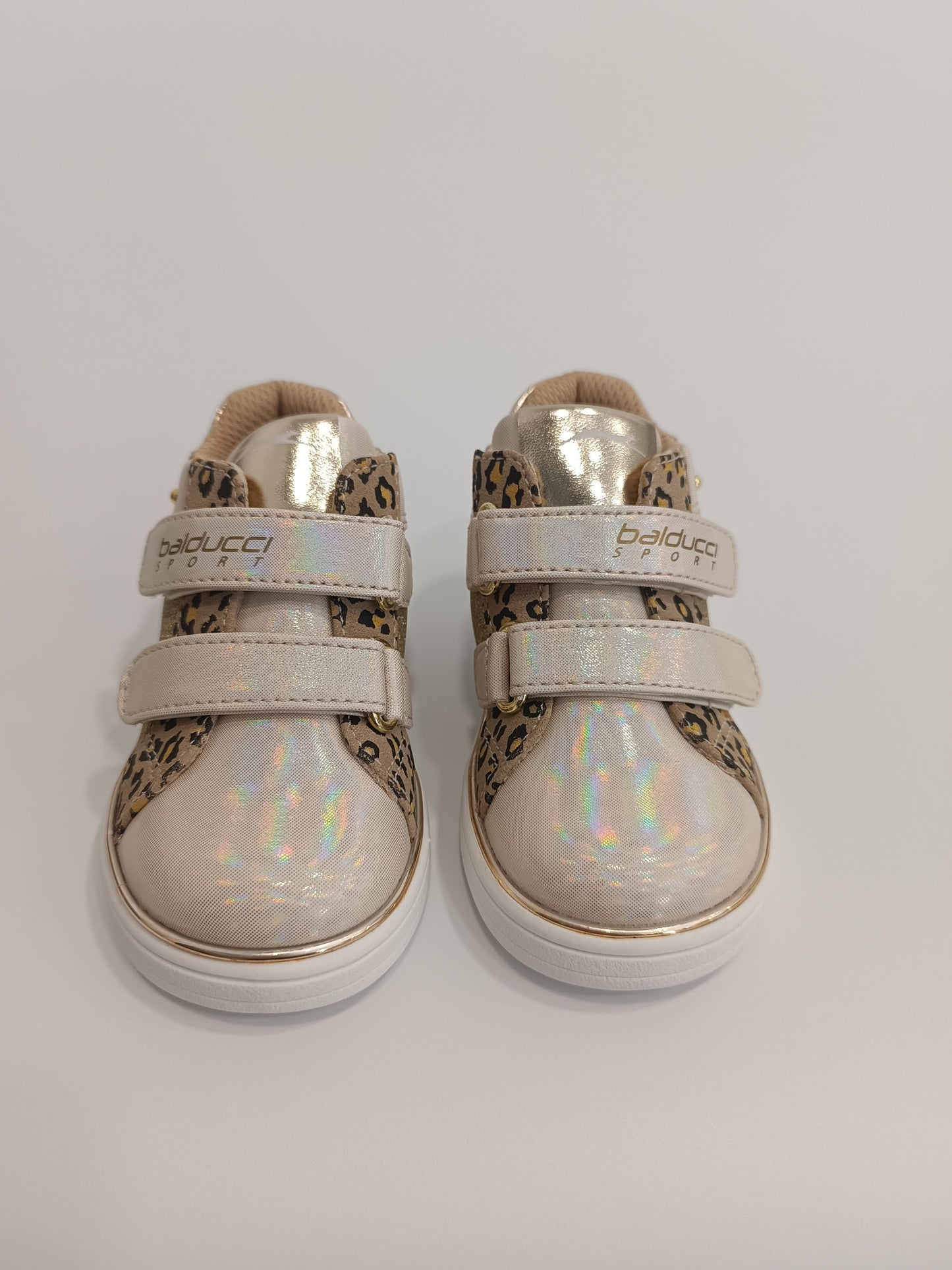 SCARPE DA BAMBINA BALDUCCI 7X