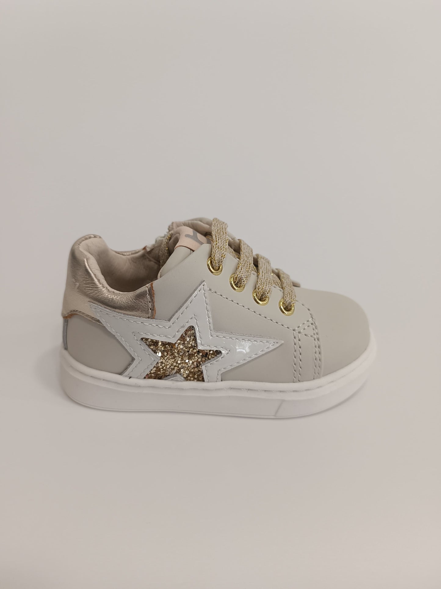 SCARPE DA BAMBINA BALDUCCI 12X