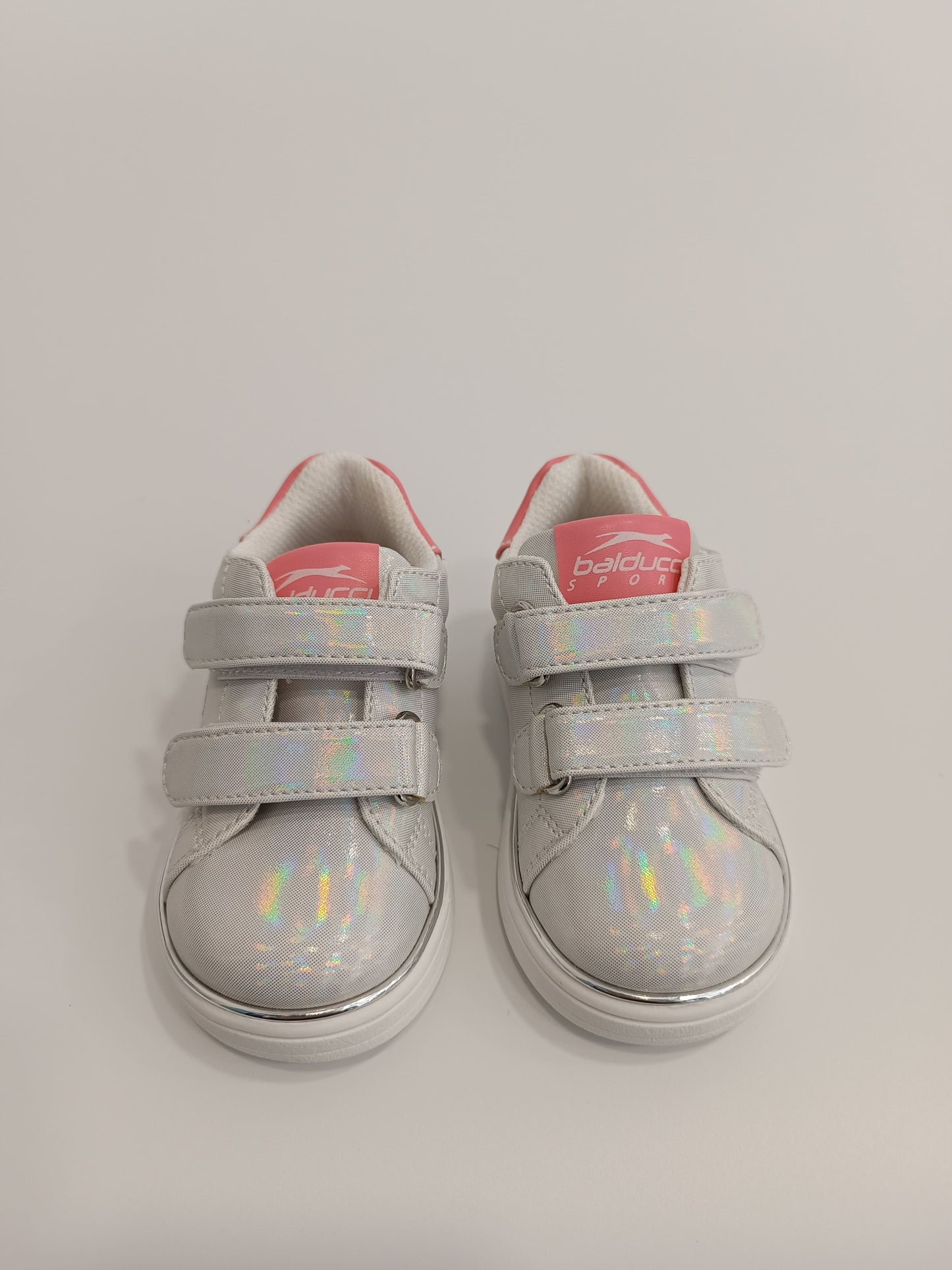 SCARPE DA BAMBINA BALDUCCI 3U
