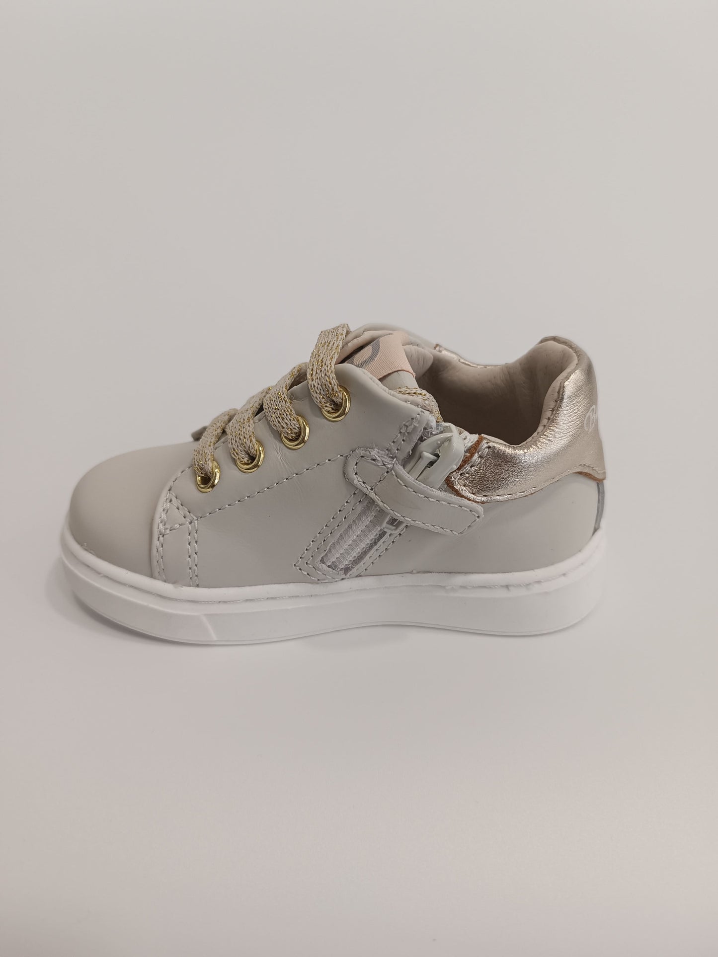 SCARPE DA BAMBINA BALDUCCI 12X