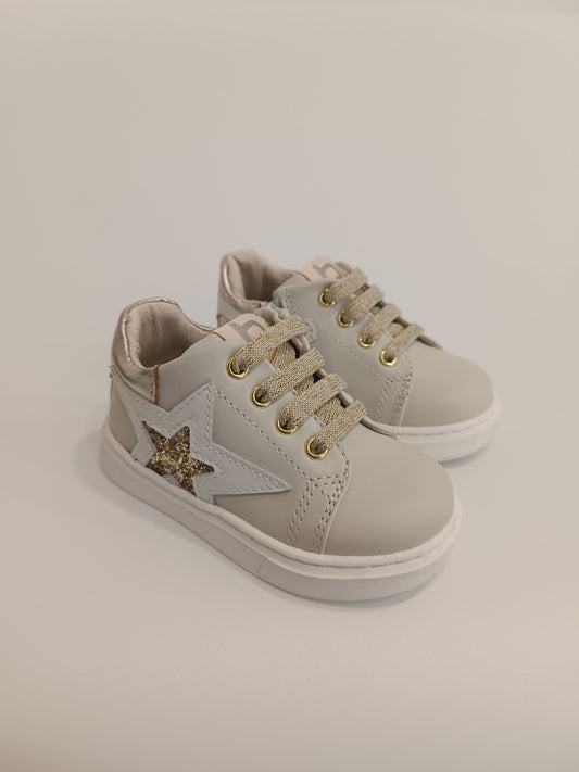 SCARPE DA BAMBINA BALDUCCI 12X