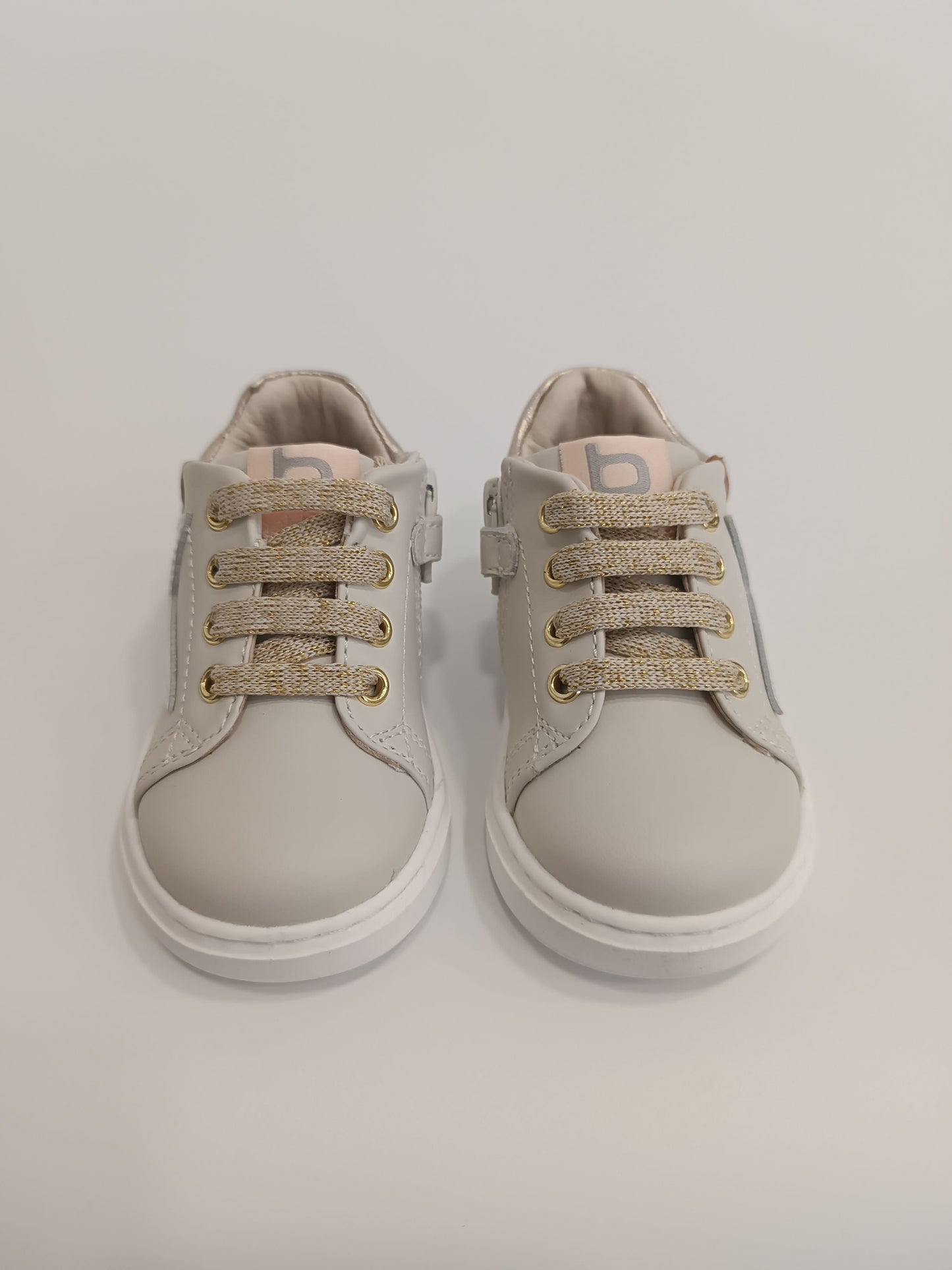 SCARPE DA BAMBINA BALDUCCI 12X