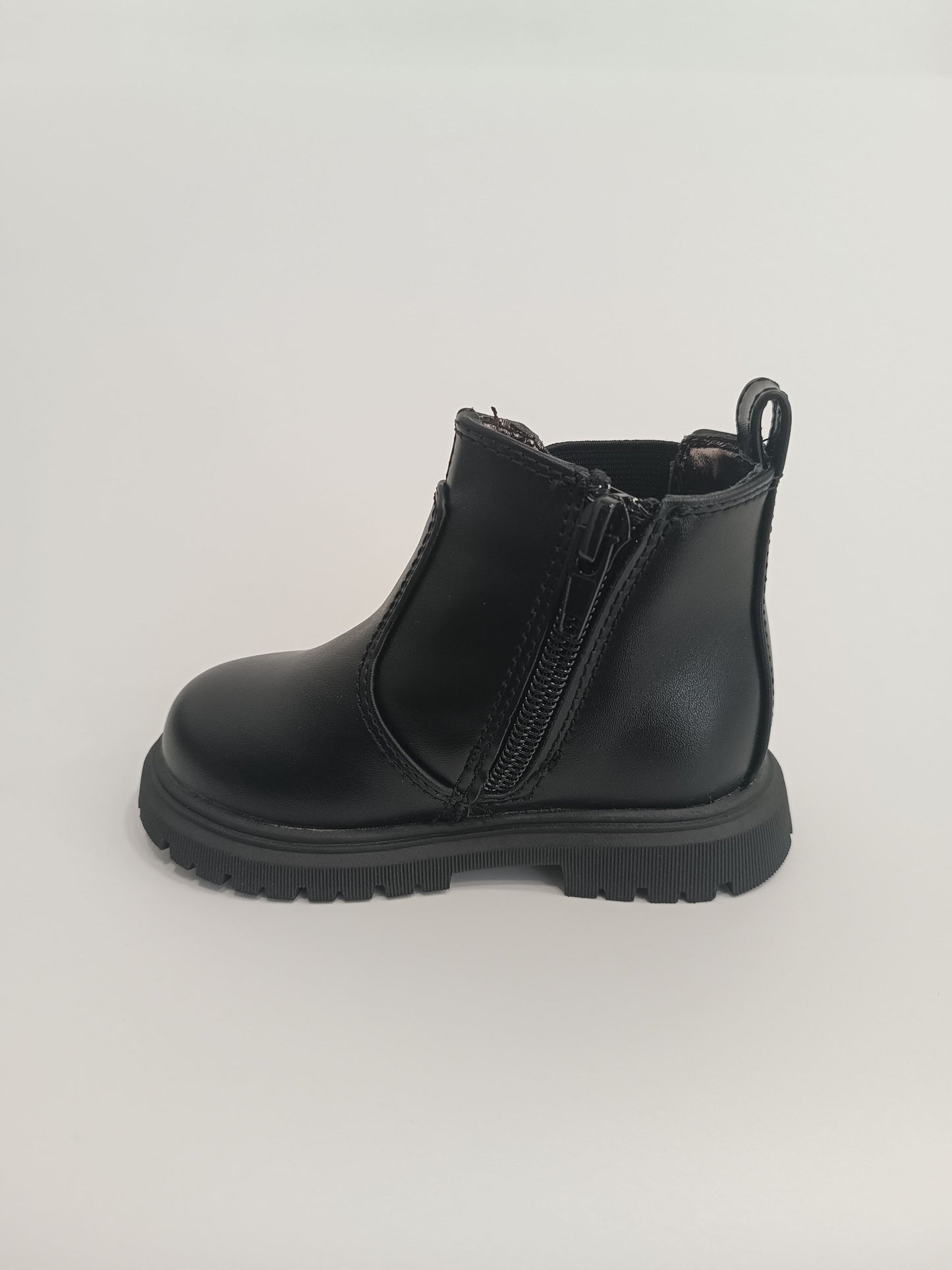 STIVALETTO DA BAMBINA BALDUCCI 11X