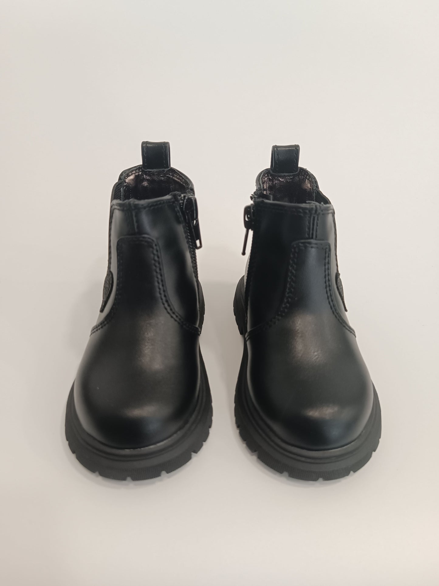 STIVALETTO DA BAMBINA BALDUCCI 11X