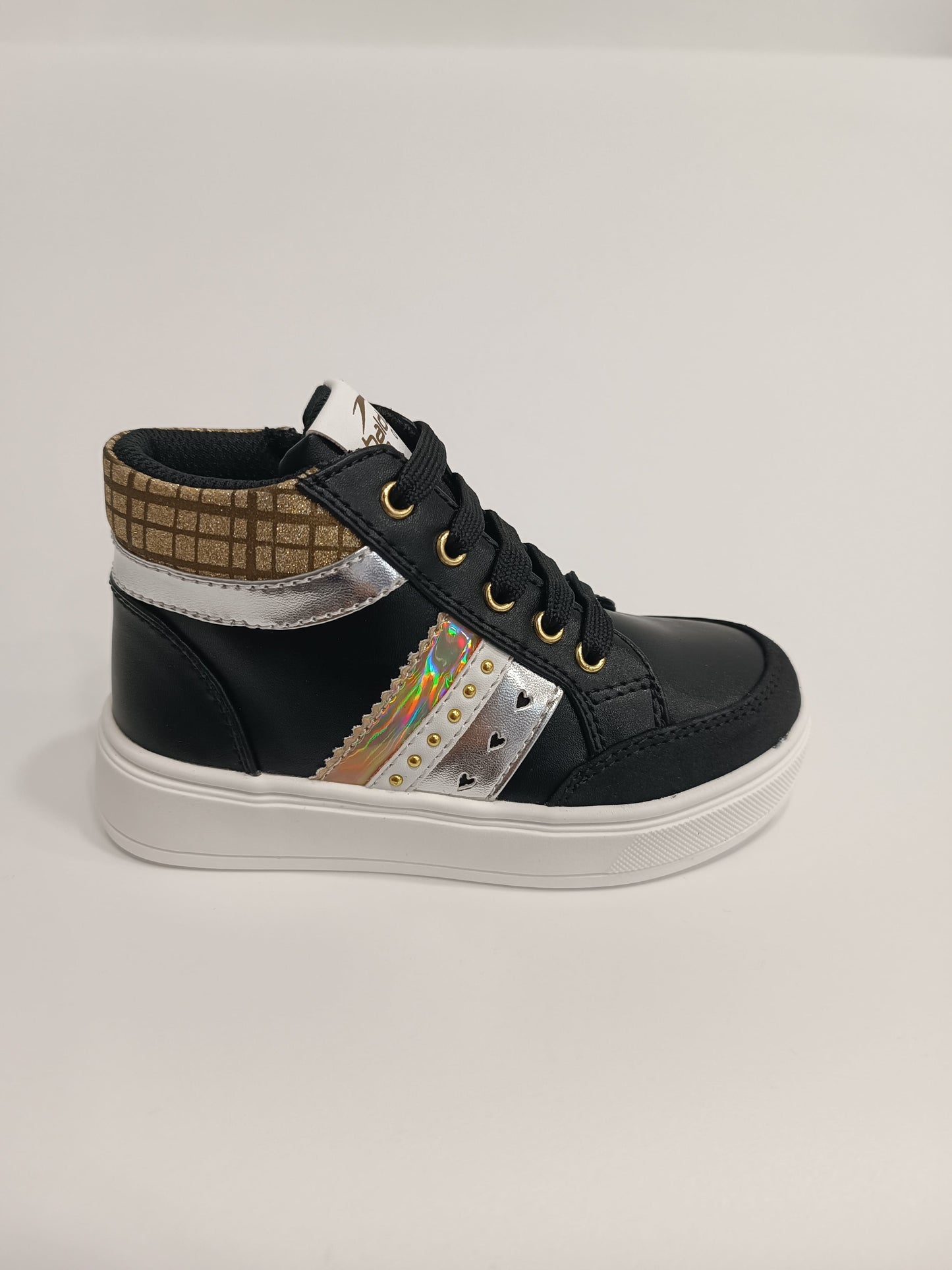 SCARPE DA BAMBINA BALDUCCI 19X