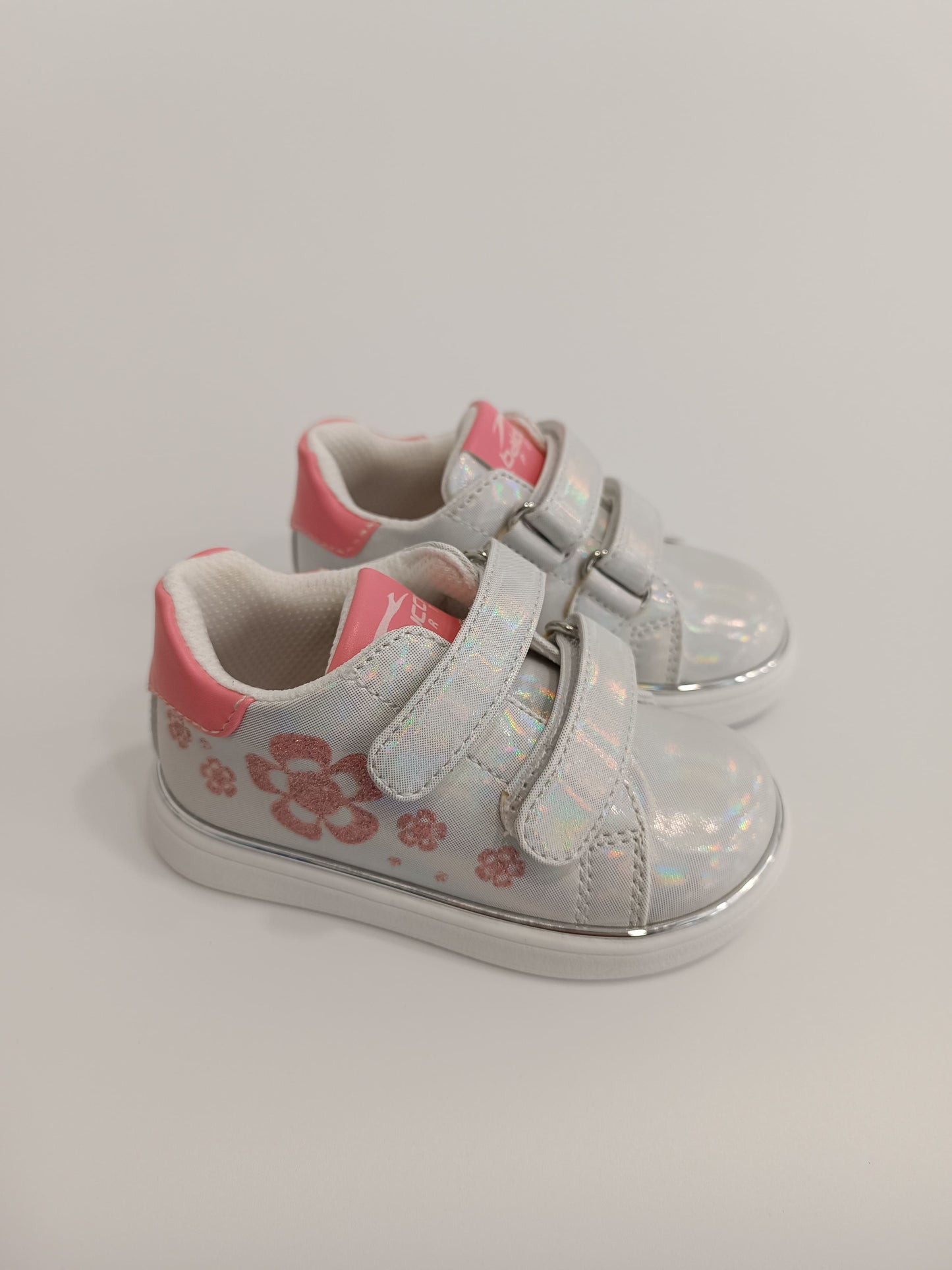 SCARPE DA BAMBINA BALDUCCI 3U