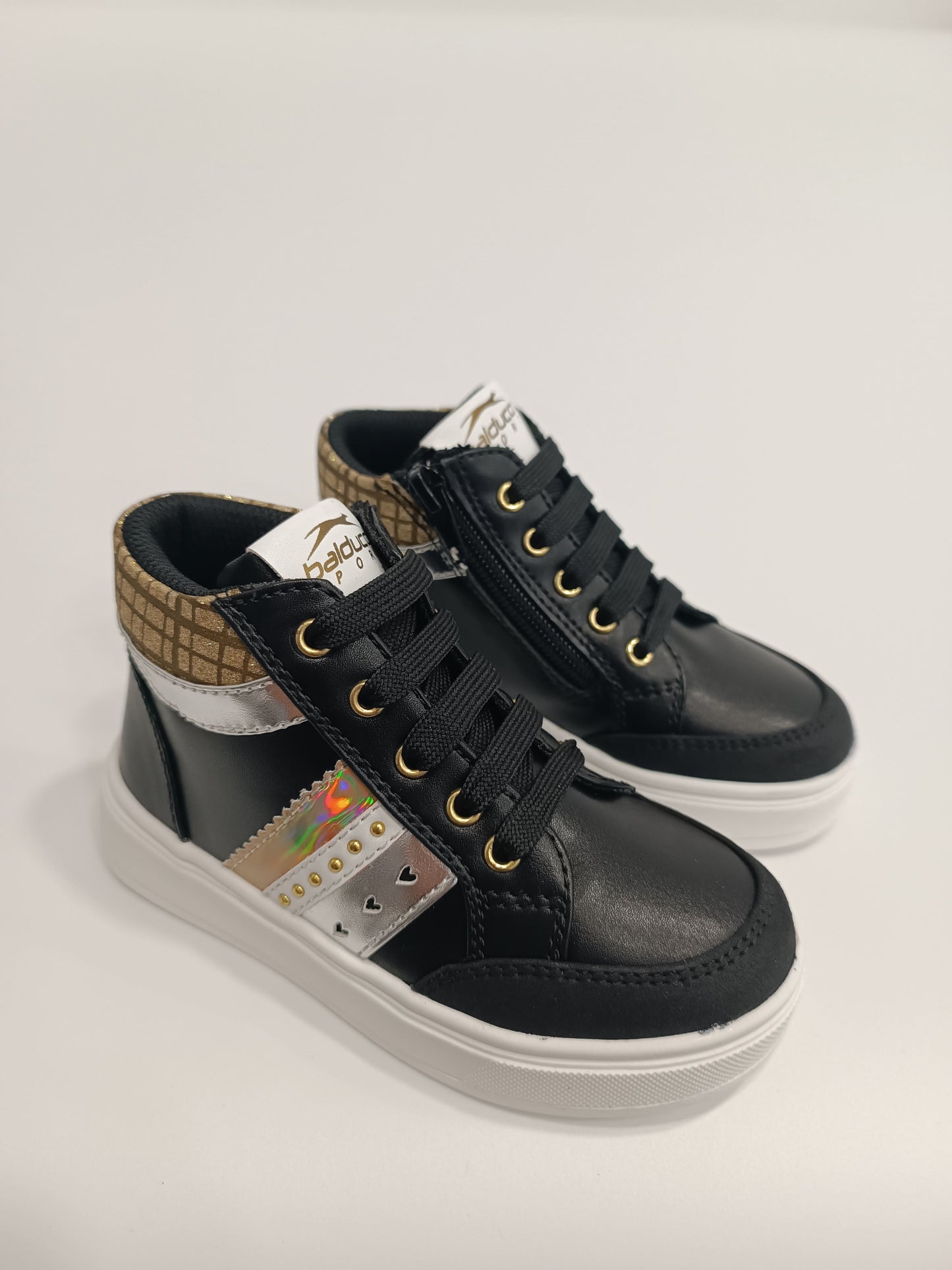 SCARPE DA BAMBINA BALDUCCI 19X