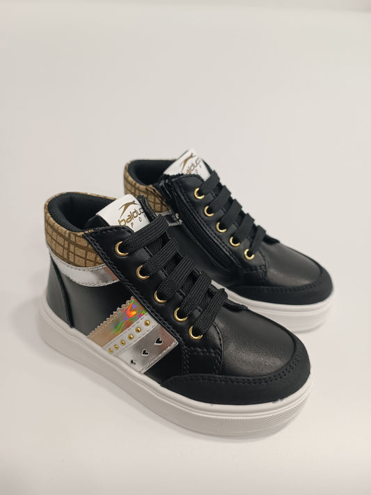 SCARPE DA BAMBINA BALDUCCI 19X
