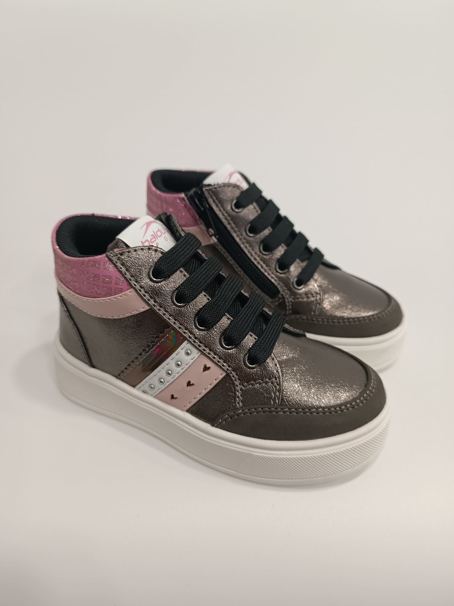 SCARPE DA BAMBINA BALDUCCI 20X