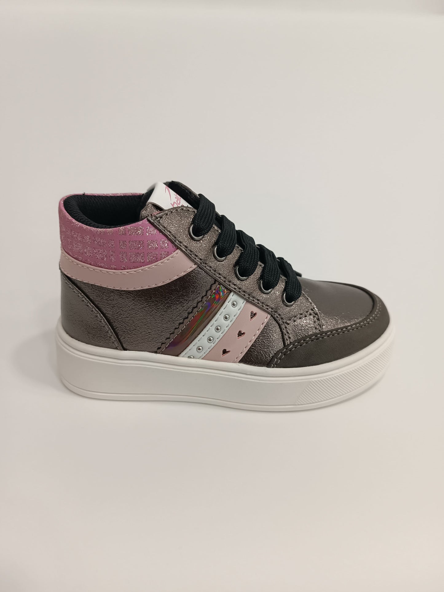 SCARPE DA BAMBINA BALDUCCI 20X