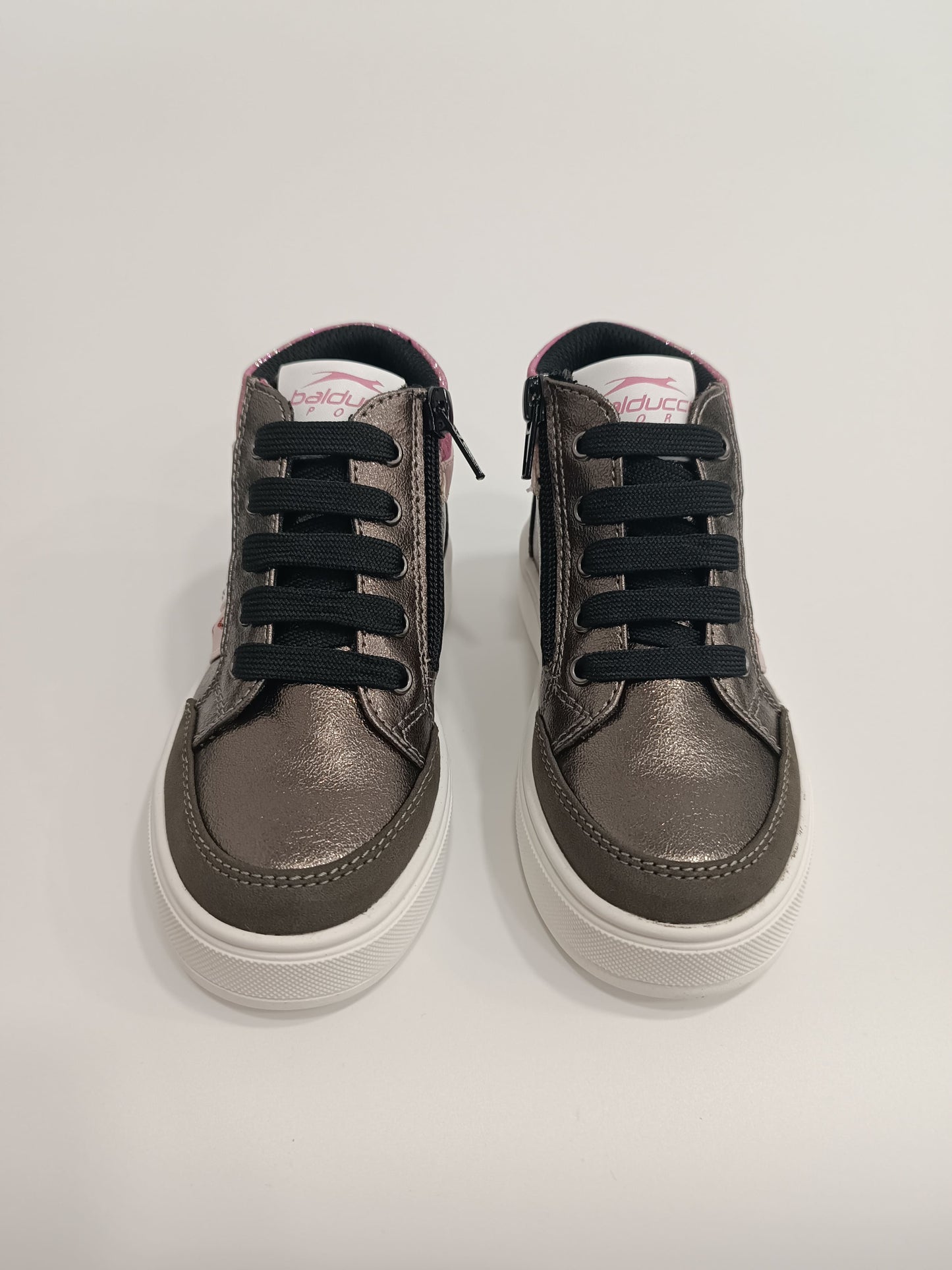 SCARPE DA BAMBINA BALDUCCI 20X