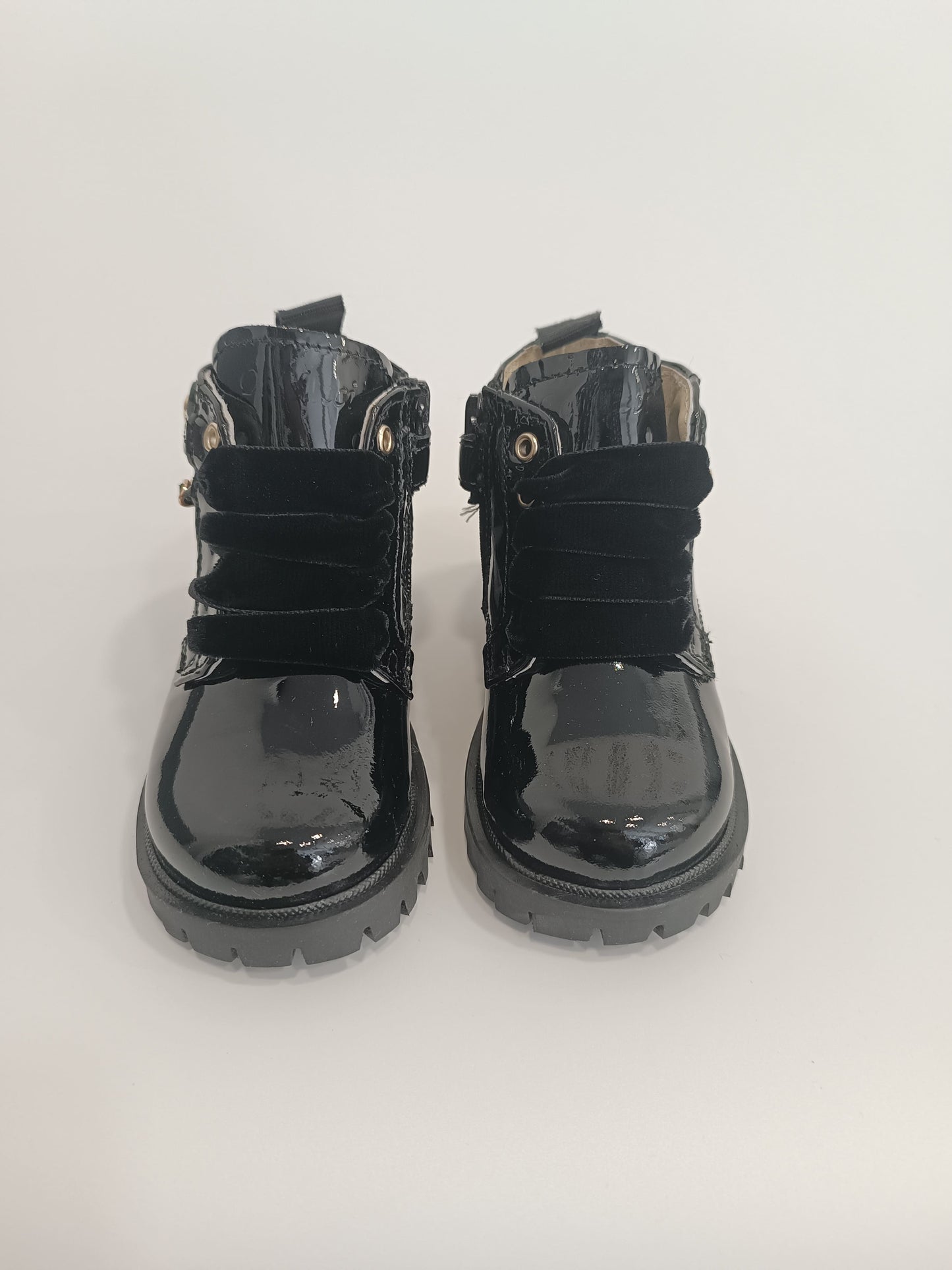 SCARPE DA BAMBINA BALDUCCI 1X