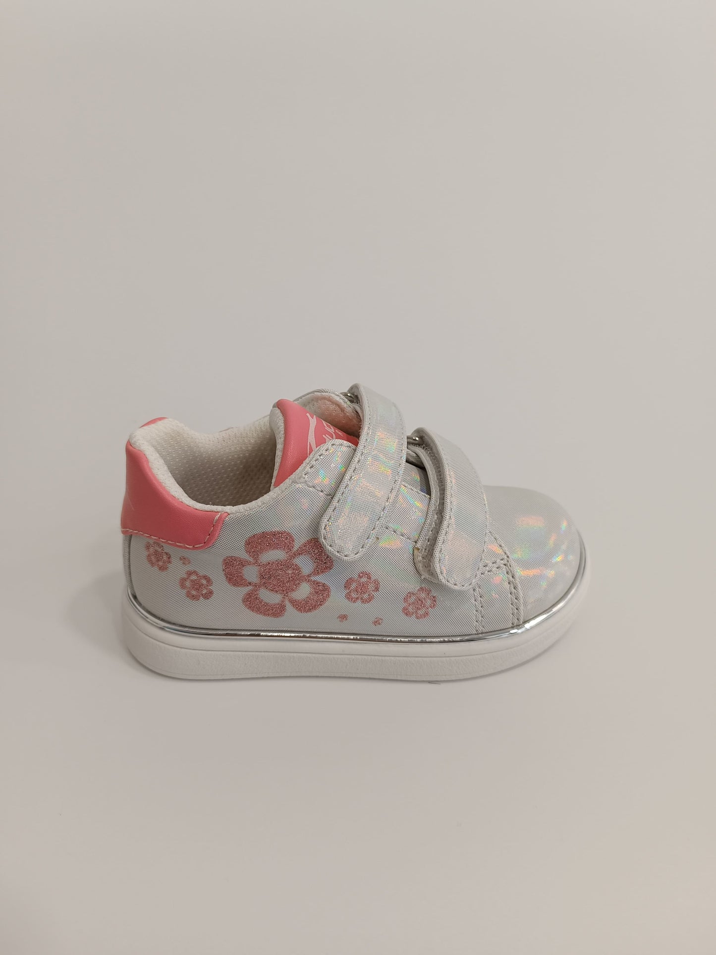 SCARPE DA BAMBINA BALDUCCI 3U